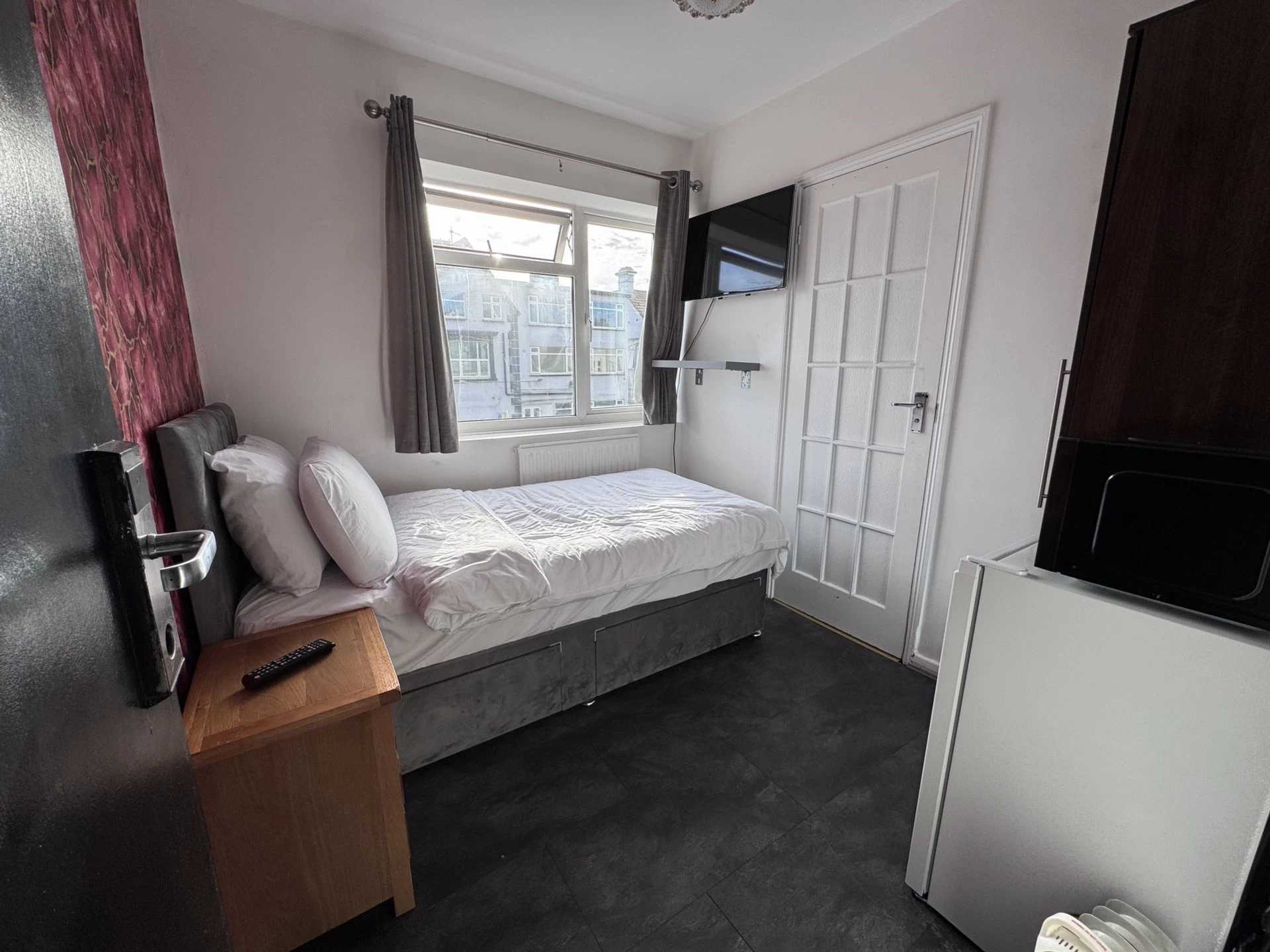 Property photo: Clacton-On-Sea, London, CO15
