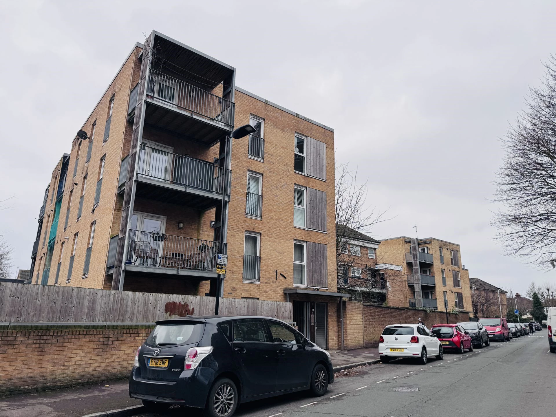 Property photo: East Ham, London, E12