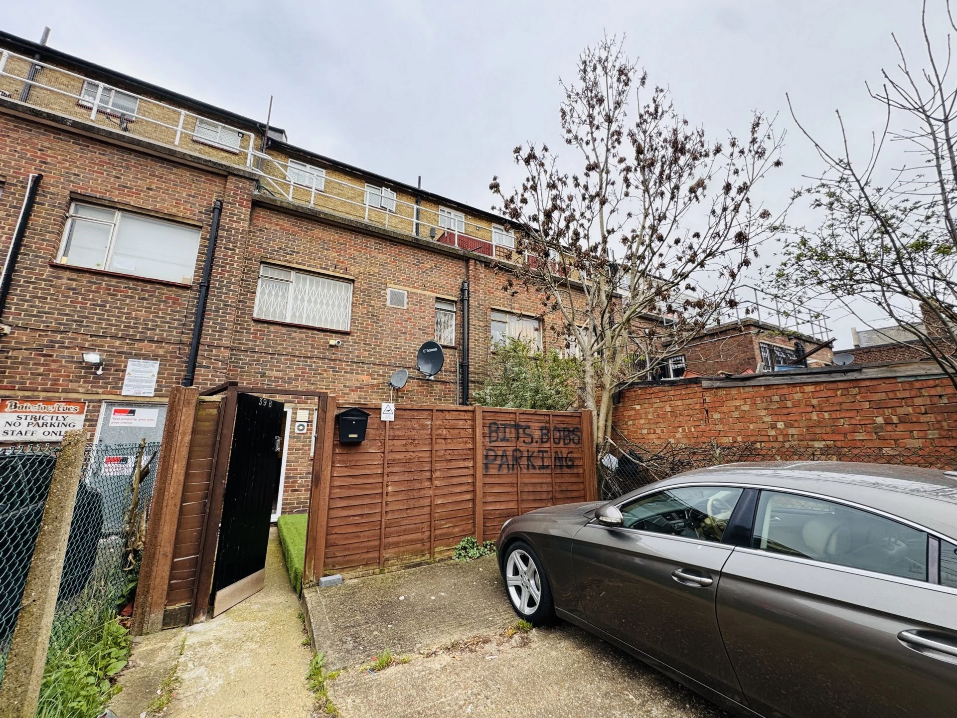 Property photo: Hornchurch, Essex, RM12