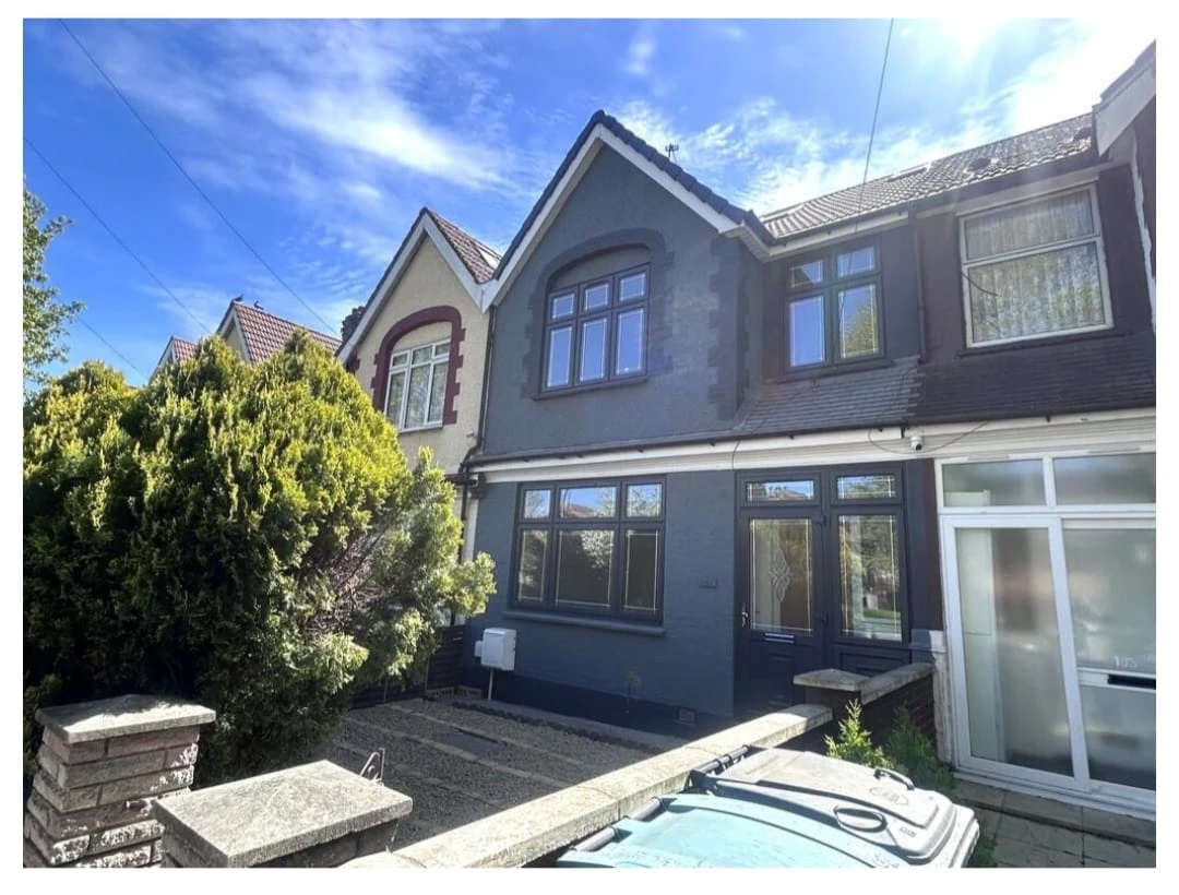 Property photo: Tottenham, London, N17