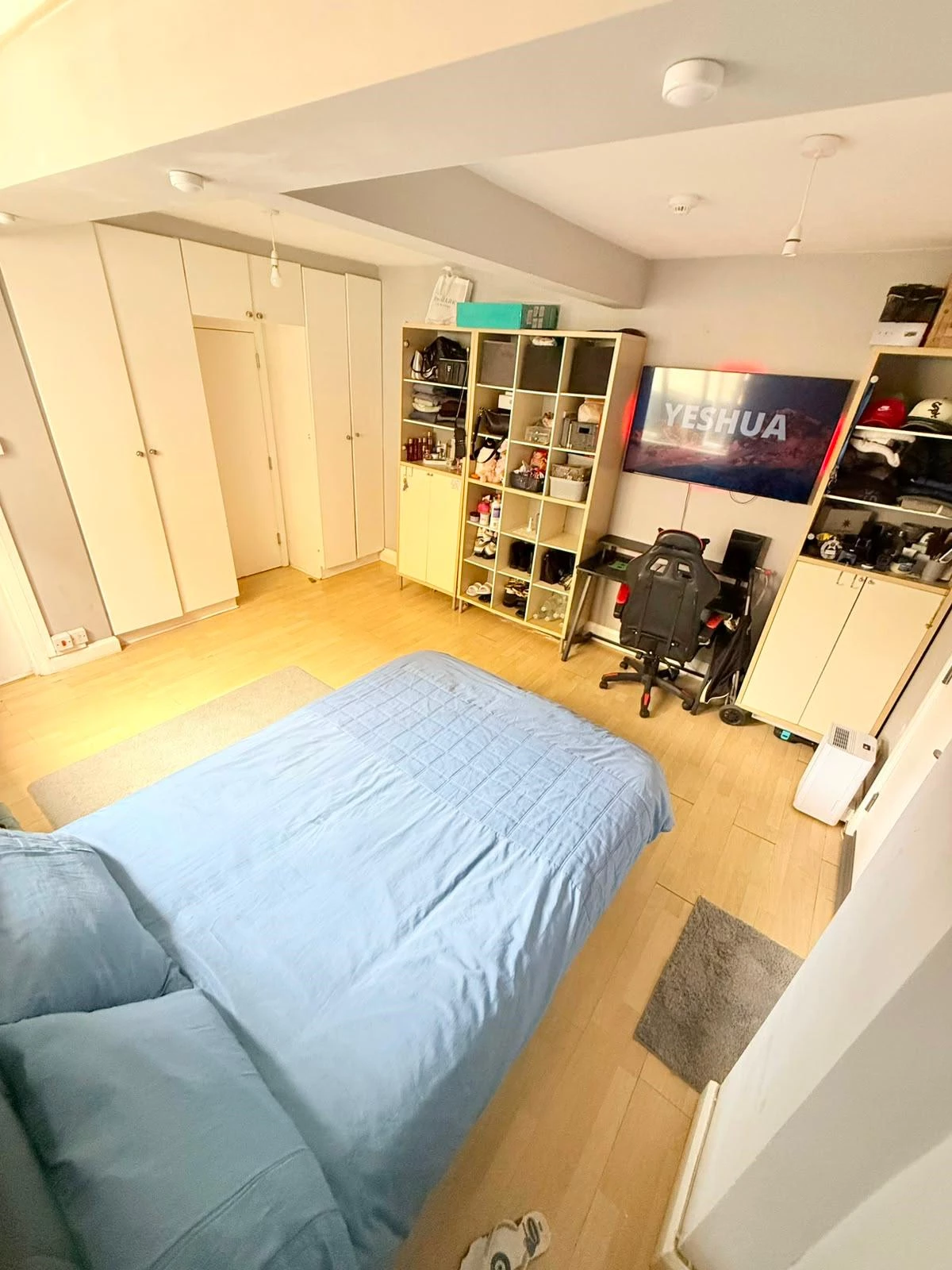 Property photo: Wood Green, London, N22