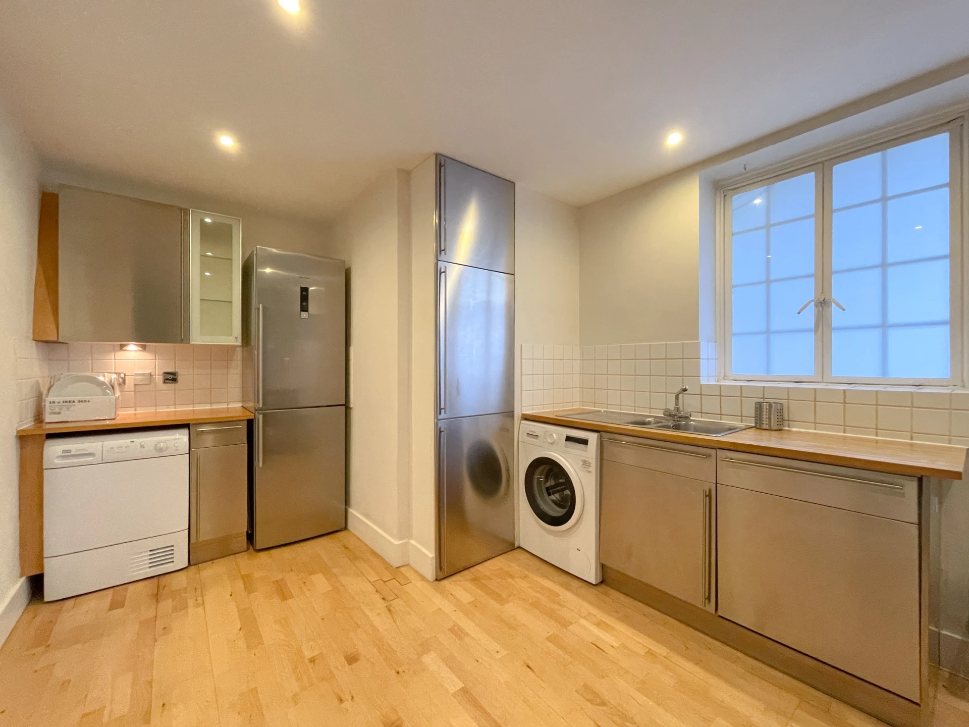 Similar Property: Double Room in St John's Wood