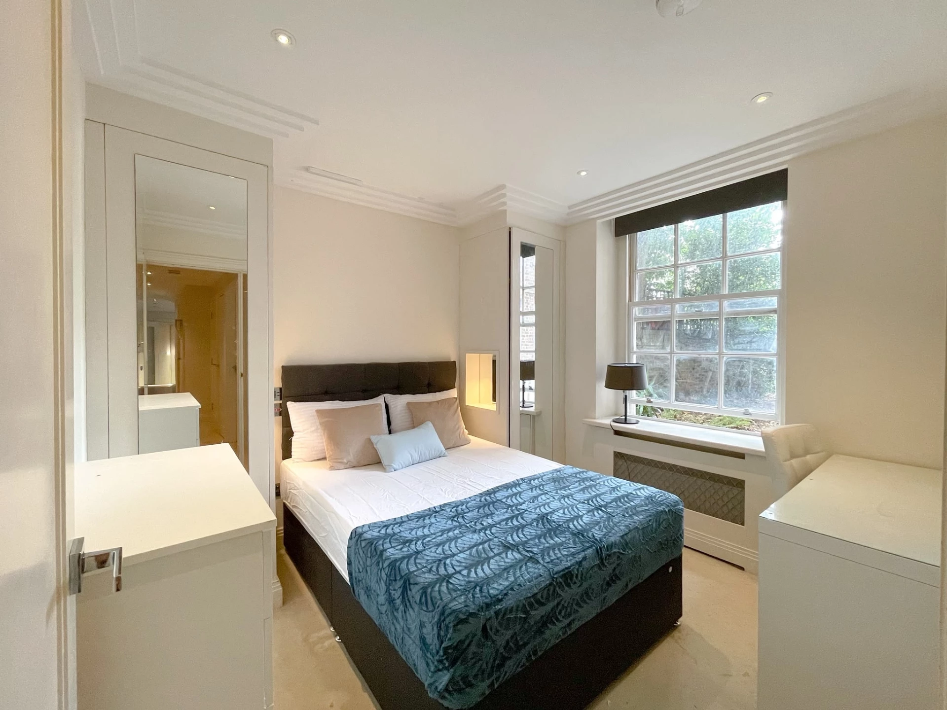 Similar Property: Double Room in St Johns Wood