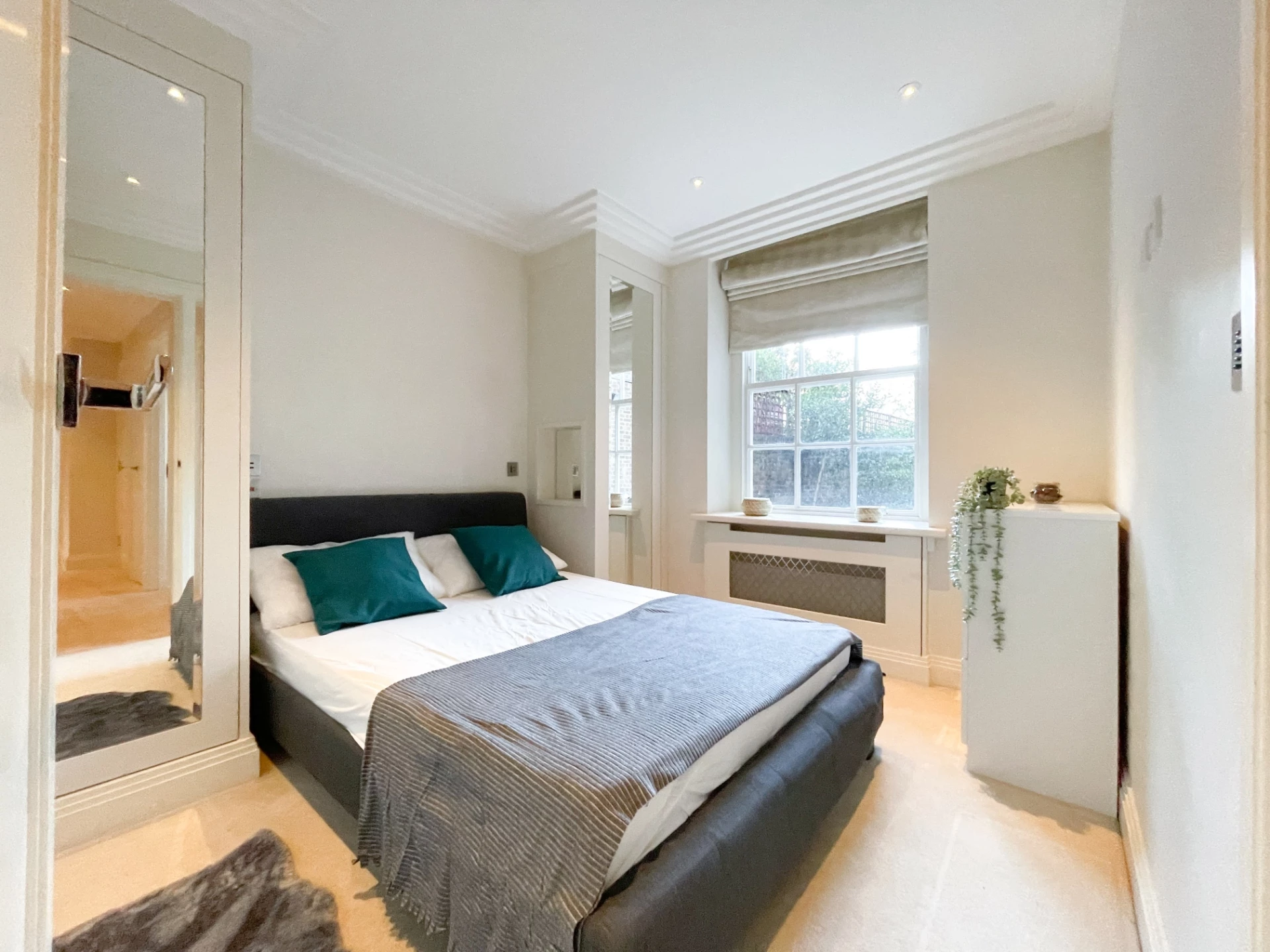 Similar Property: Double Room in St John's Wood