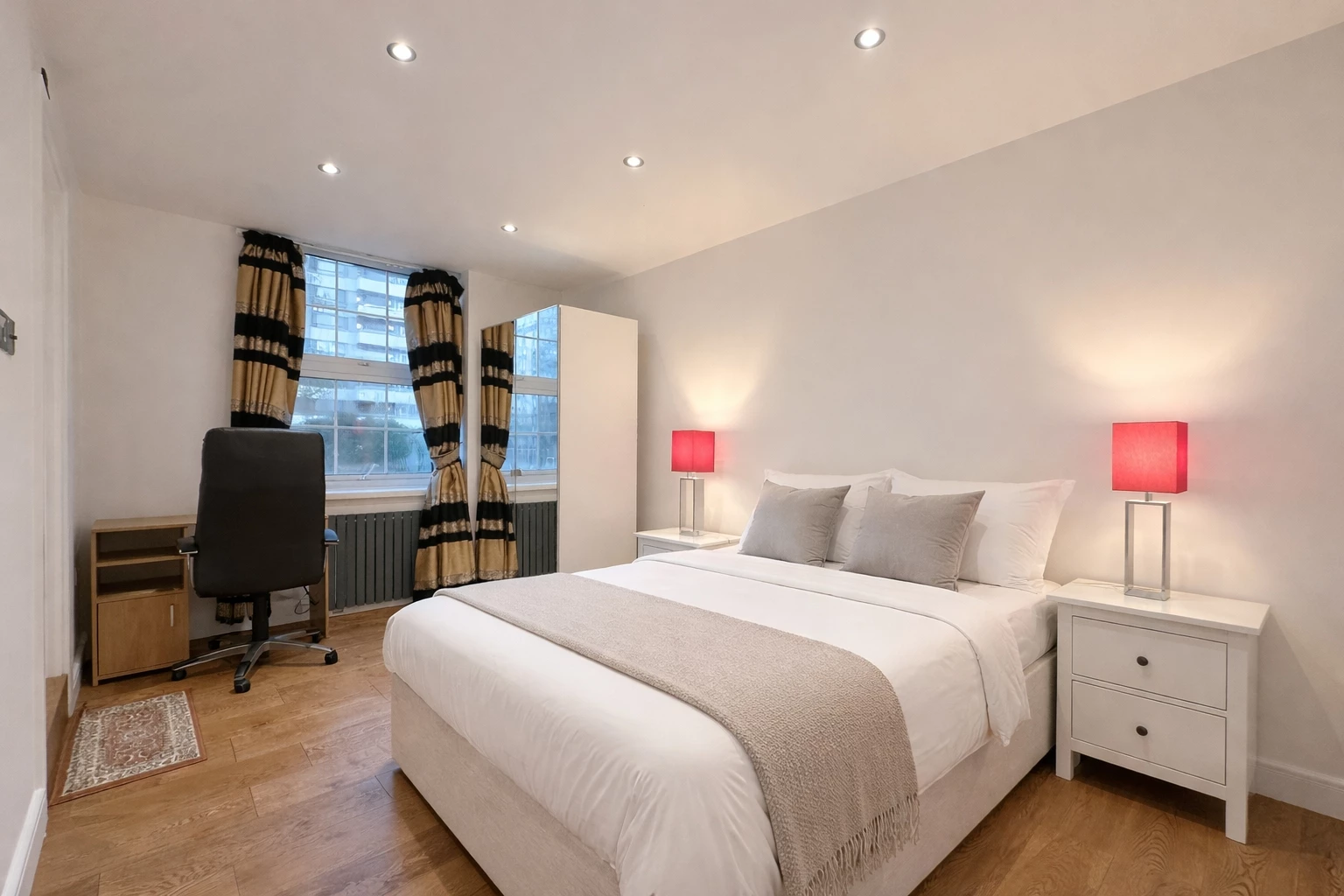 Similar Property: Ensuite Double Room in Westminster