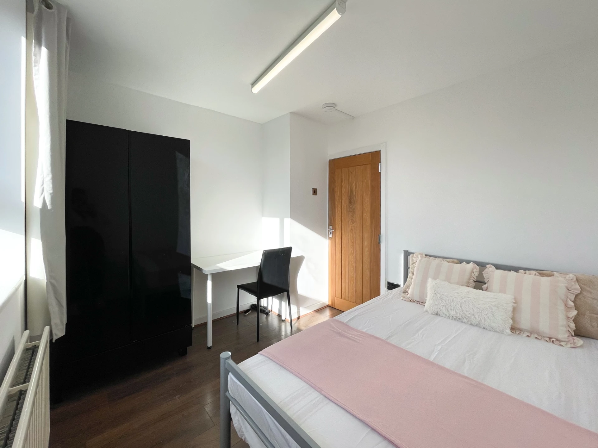 Similar Property: Double Room in St John's Wood