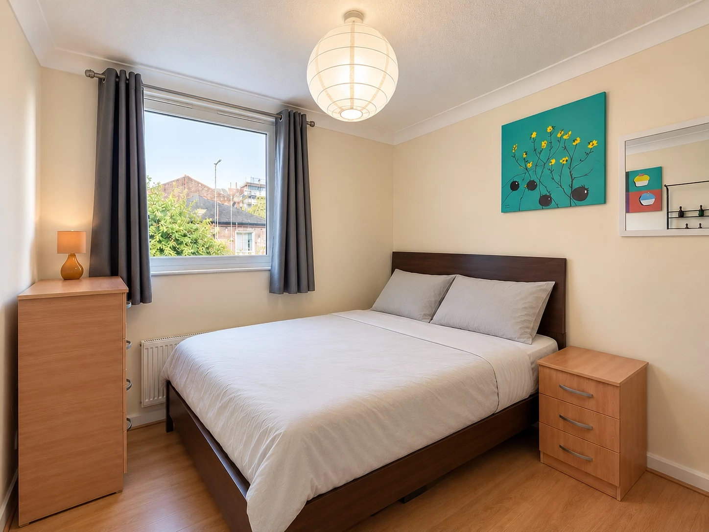 Similar Property: Double Room in St Johns Wood