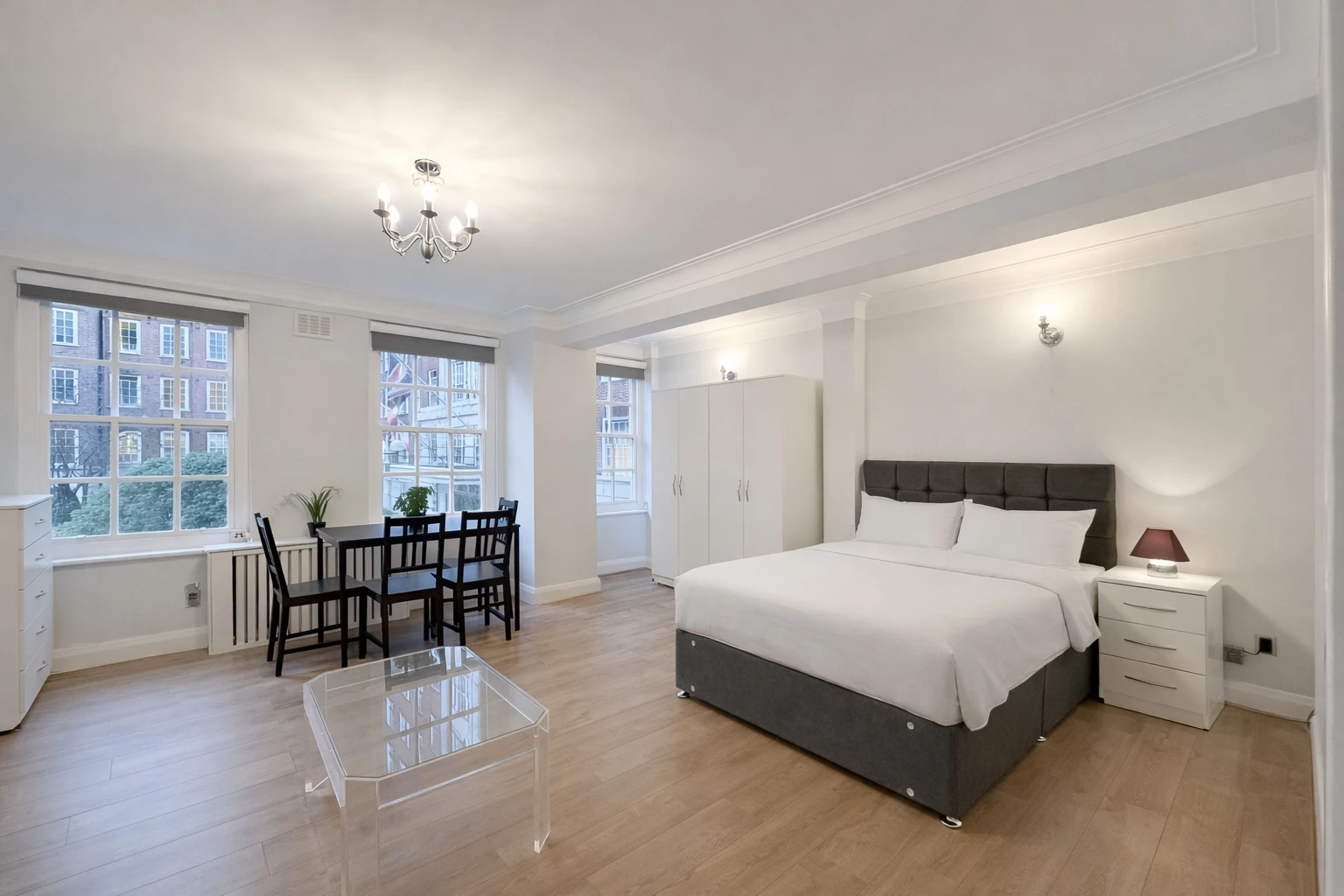 Similar Property: Double Room in Marble Arch