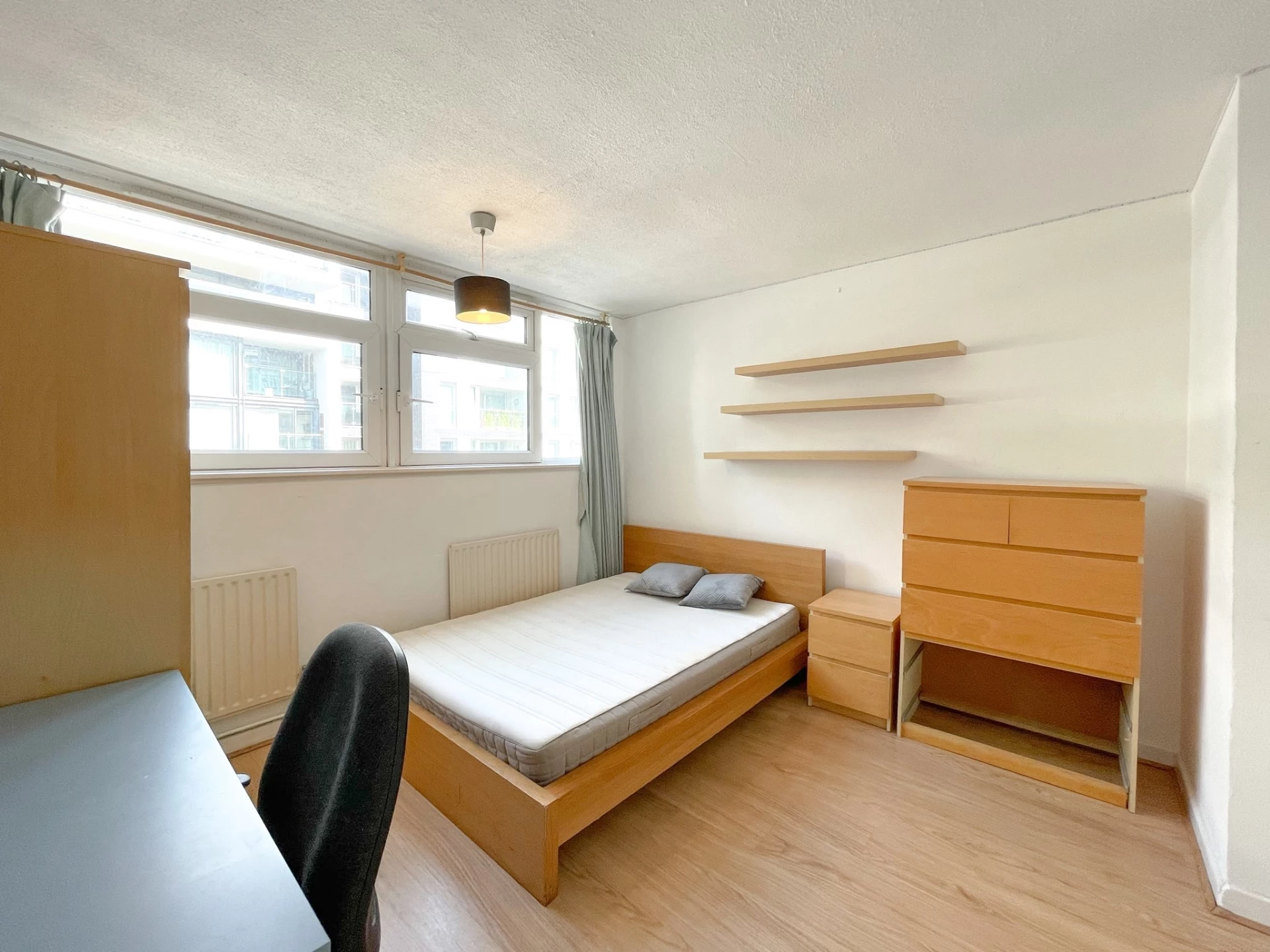 Similar Property: Double Room in Old Street