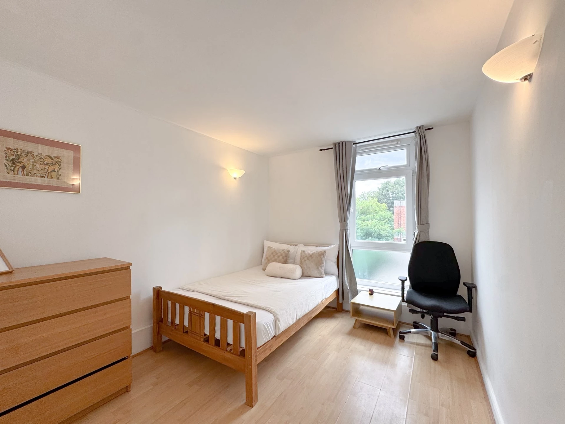 Similar Property: Double Room in St Johns Wood