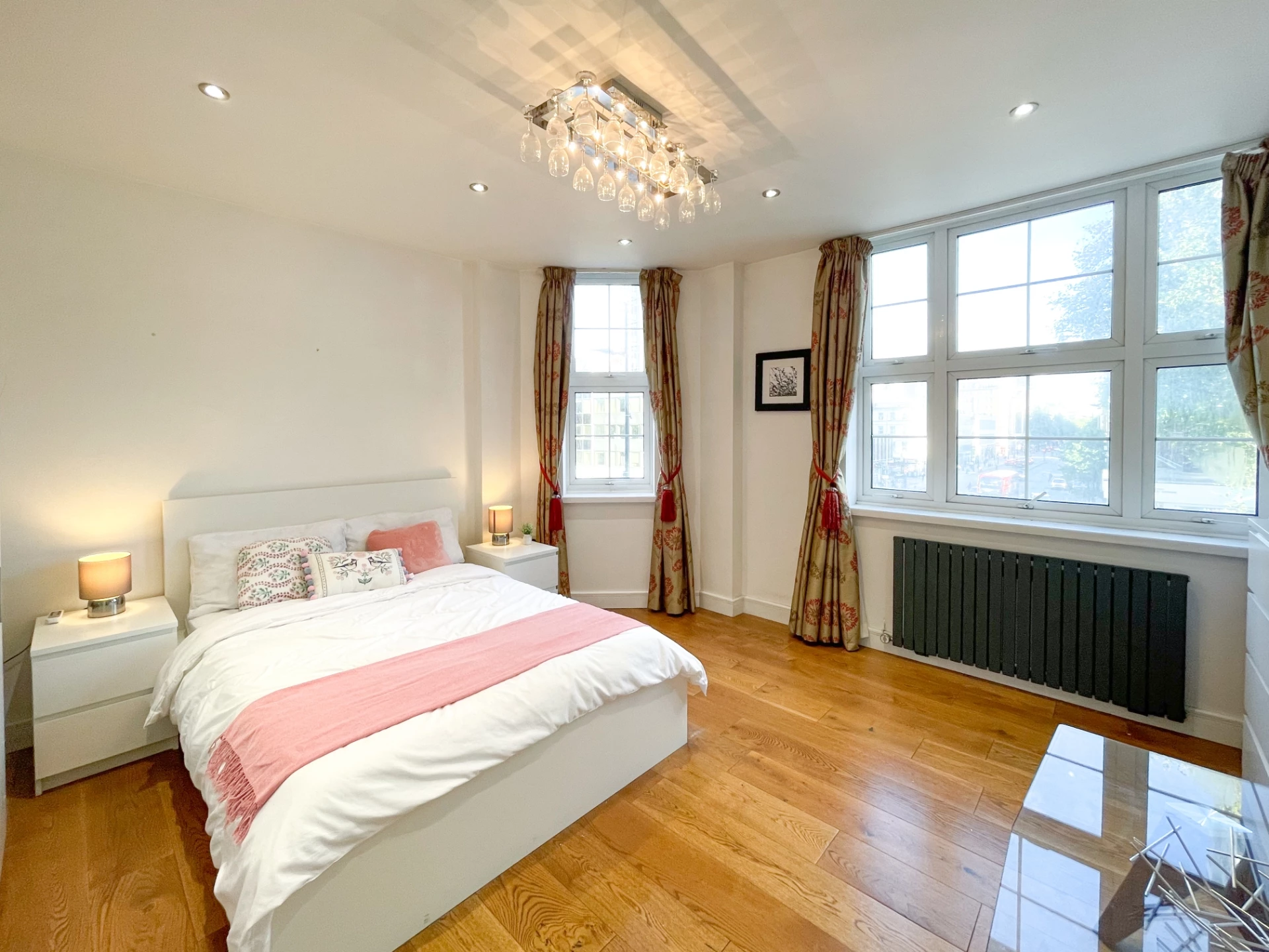 Similar Property: Double Room in Marylebone