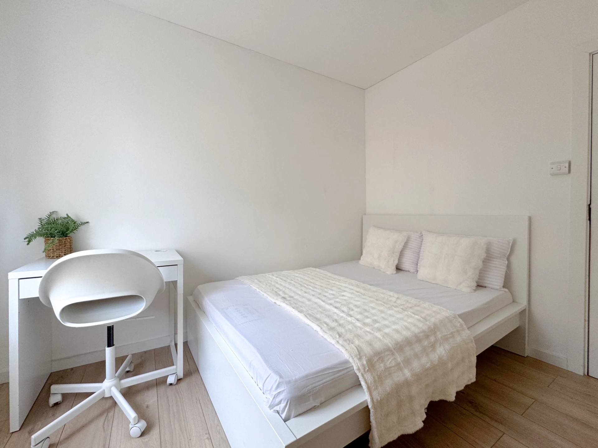Similar Property: Double Room in Kensington