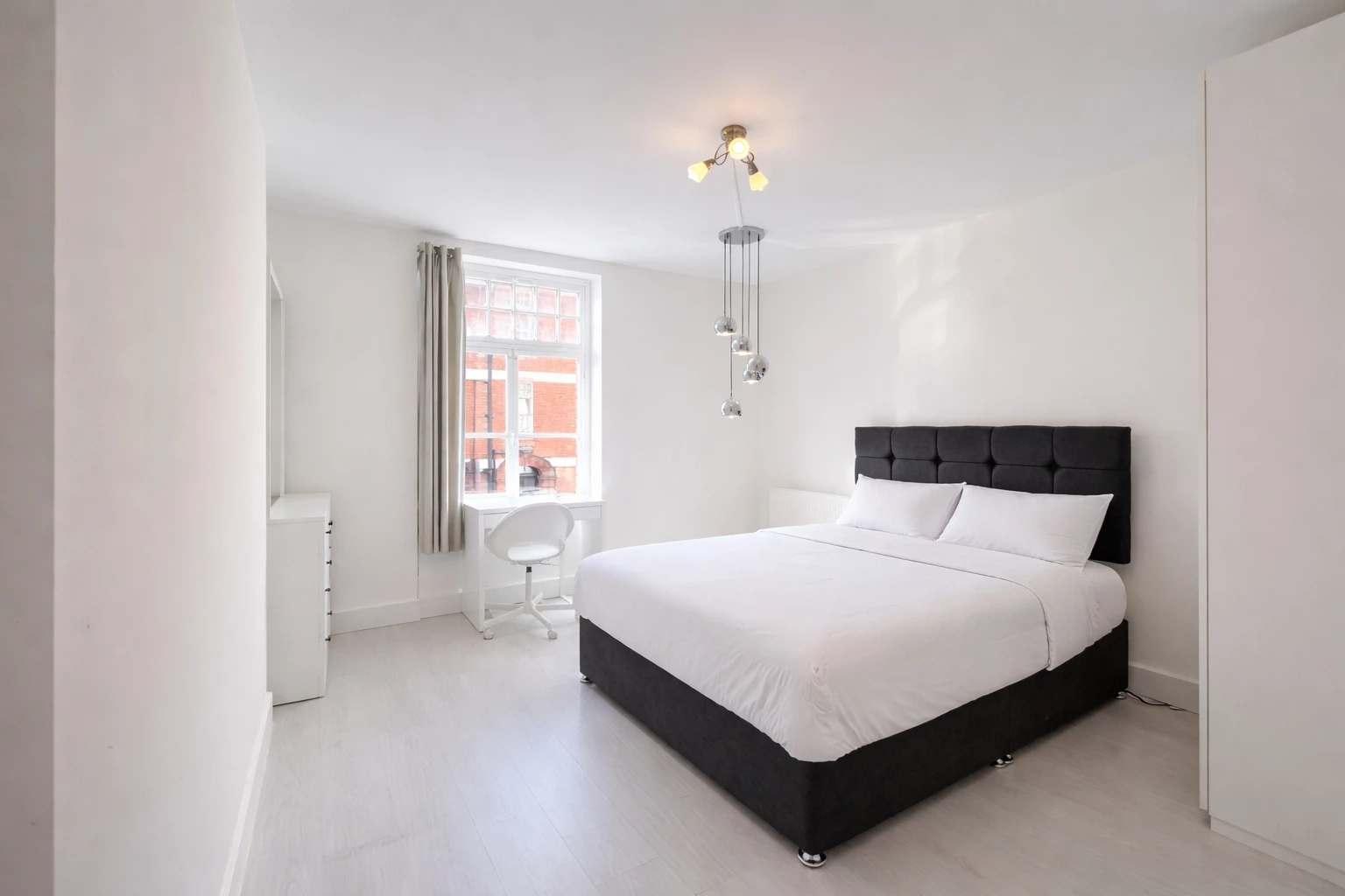 Similar Property: Double Room in Mayfair