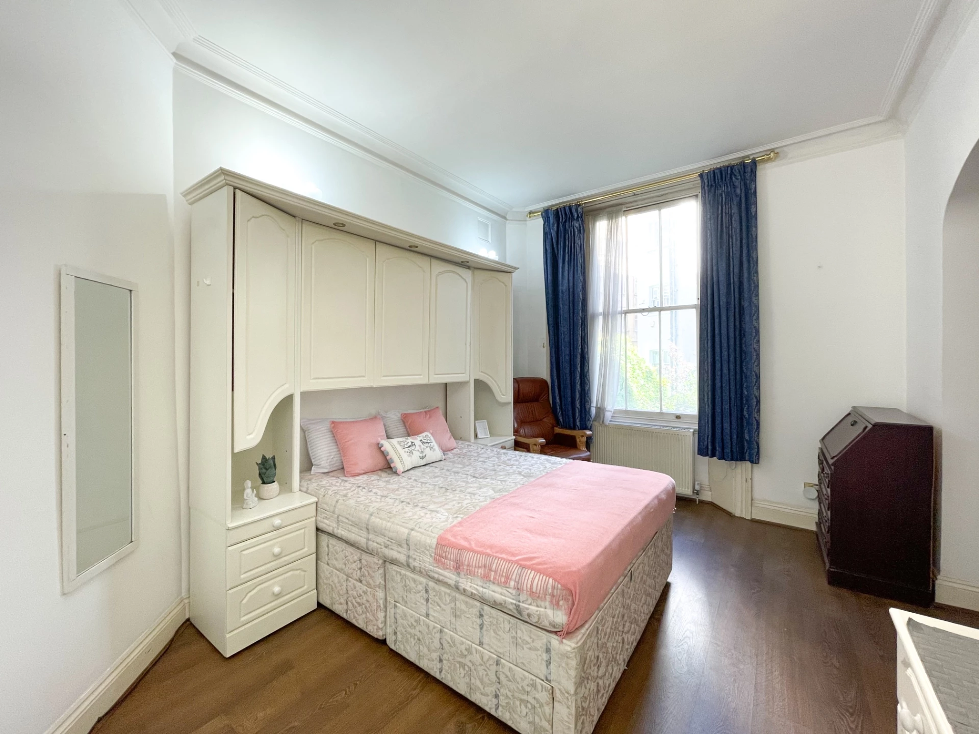 Similar Property: Ensuite Double Room in Marylebone