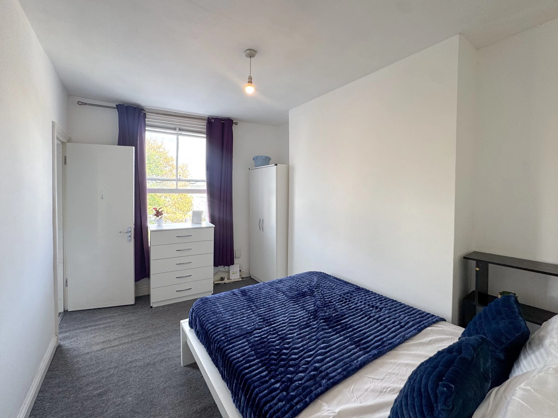 Similar Property: Ensuite Double Room in Holloway