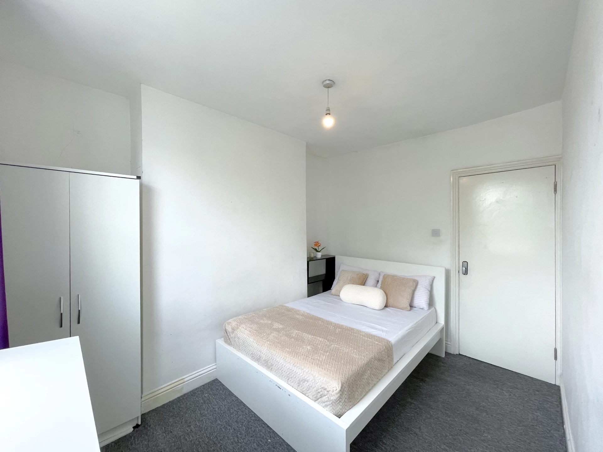 Similar Property: Ensuite Double Room in Holloway