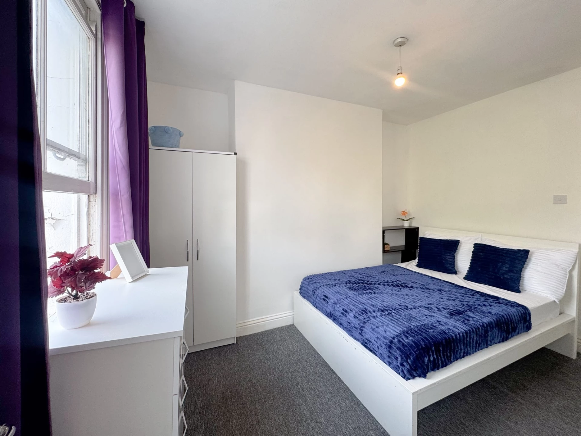 Similar Property: Ensuite Double Room in Holloway