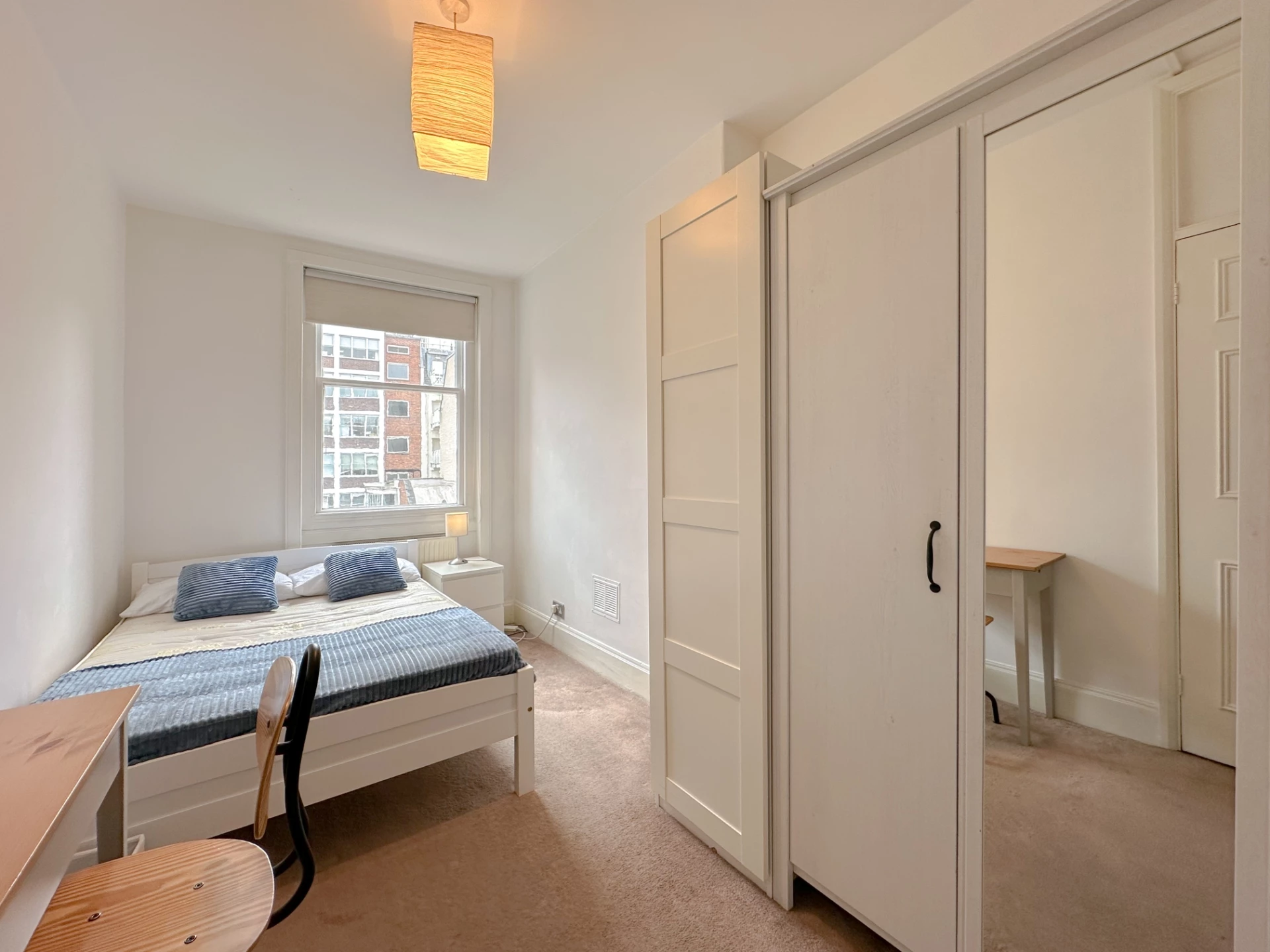 Similar Property: Double Room in Marylebone