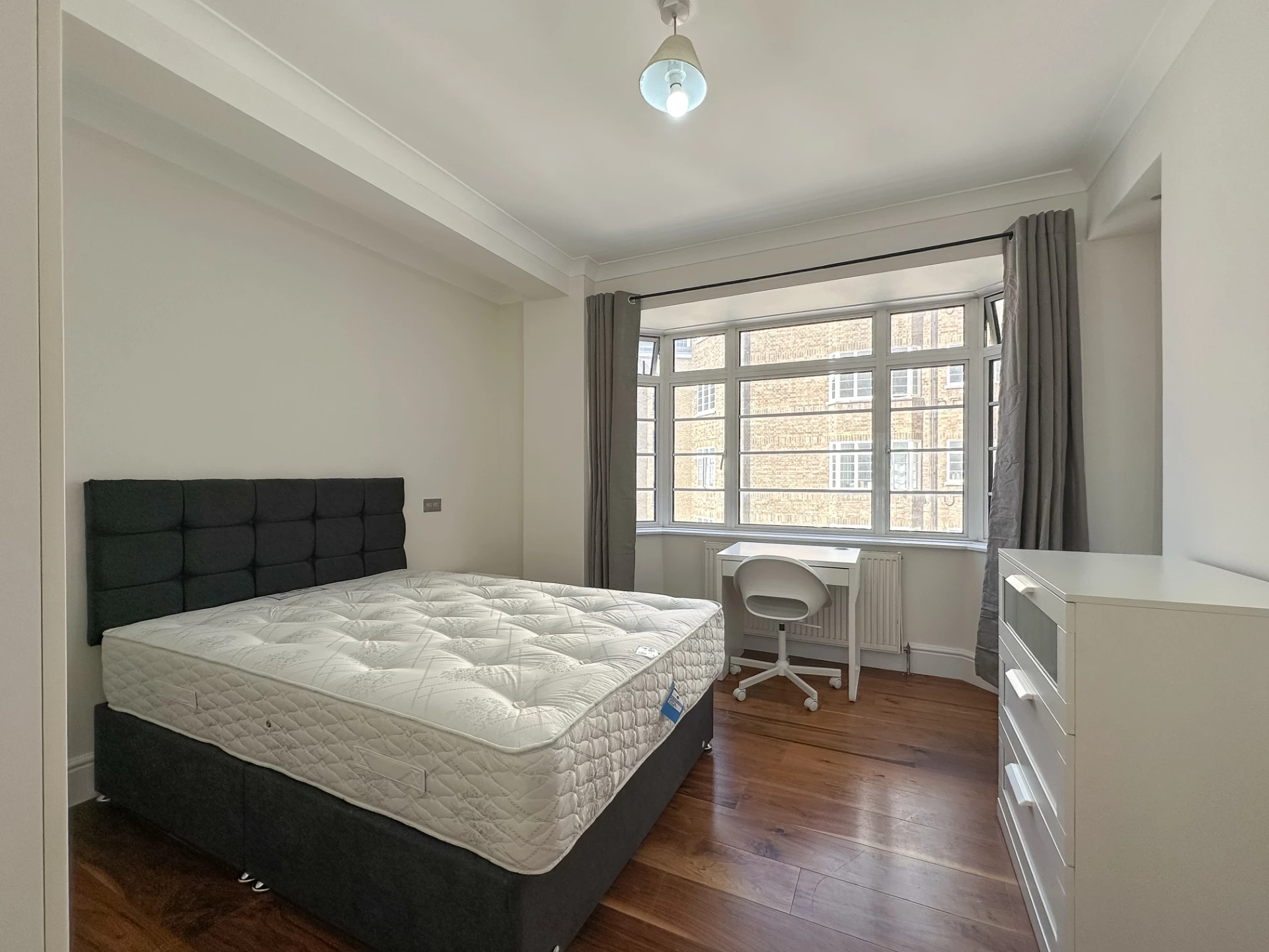 Similar Property: Double Room in Marylebone