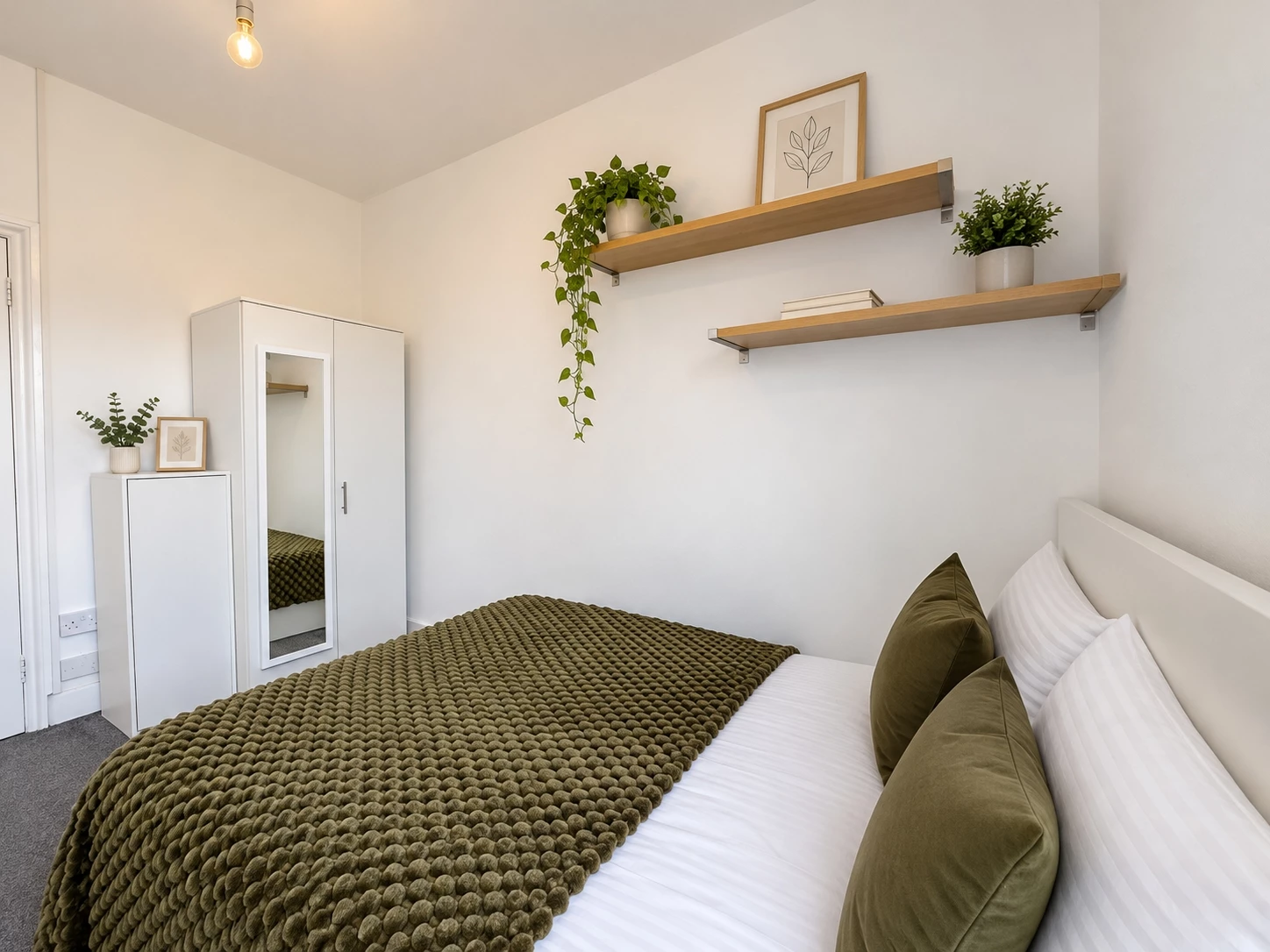 Similar Property: Double Room in Highgate