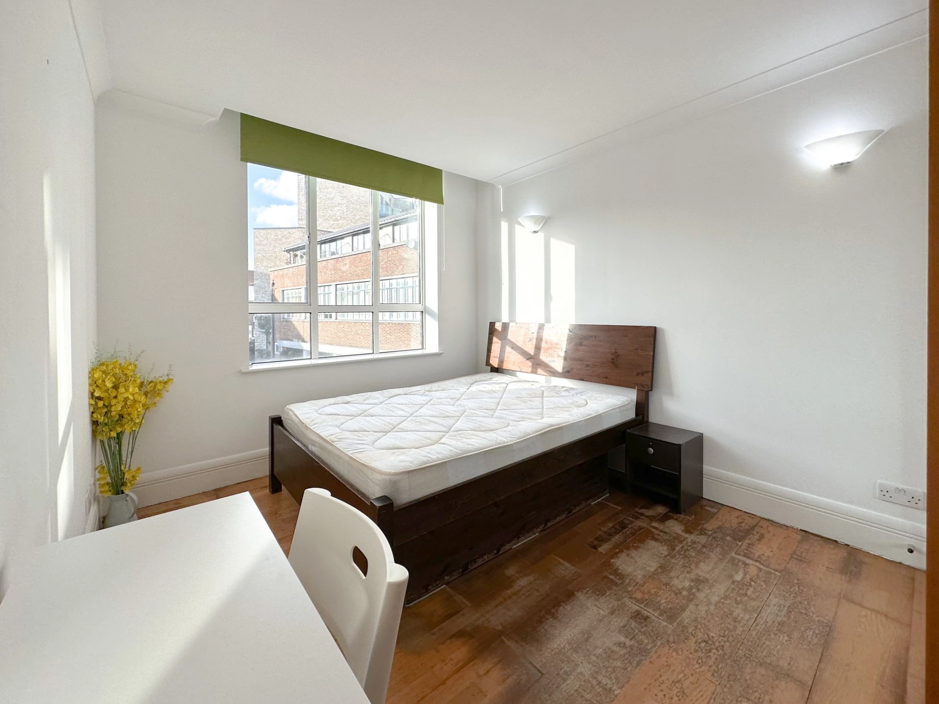 Similar Property: Ensuite Double Room in Bermondsey