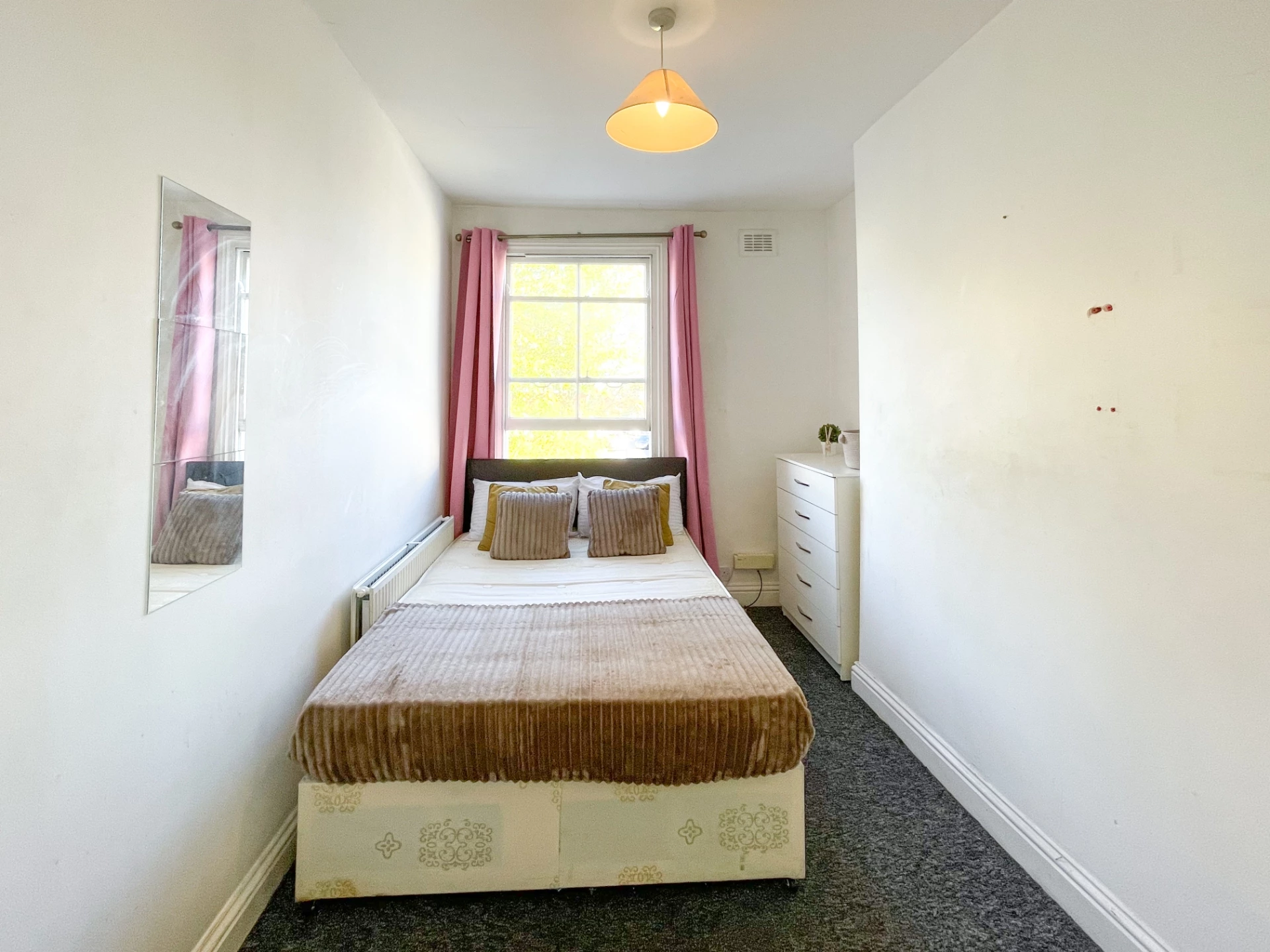 Similar Property: Double Room in Holloway