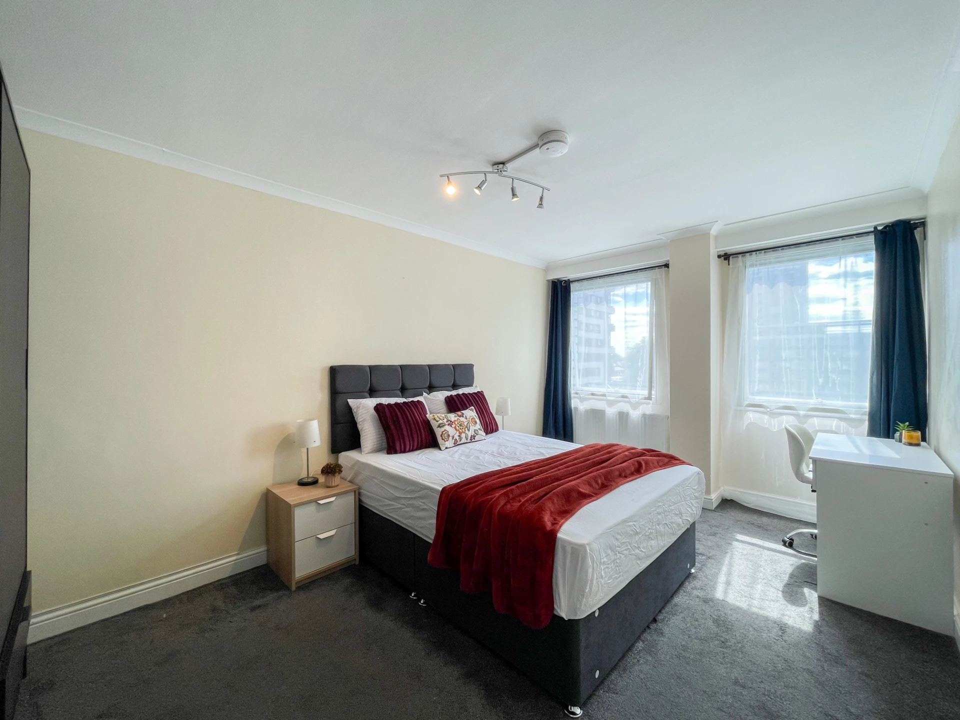 Similar Property: Double Room in Marylebone