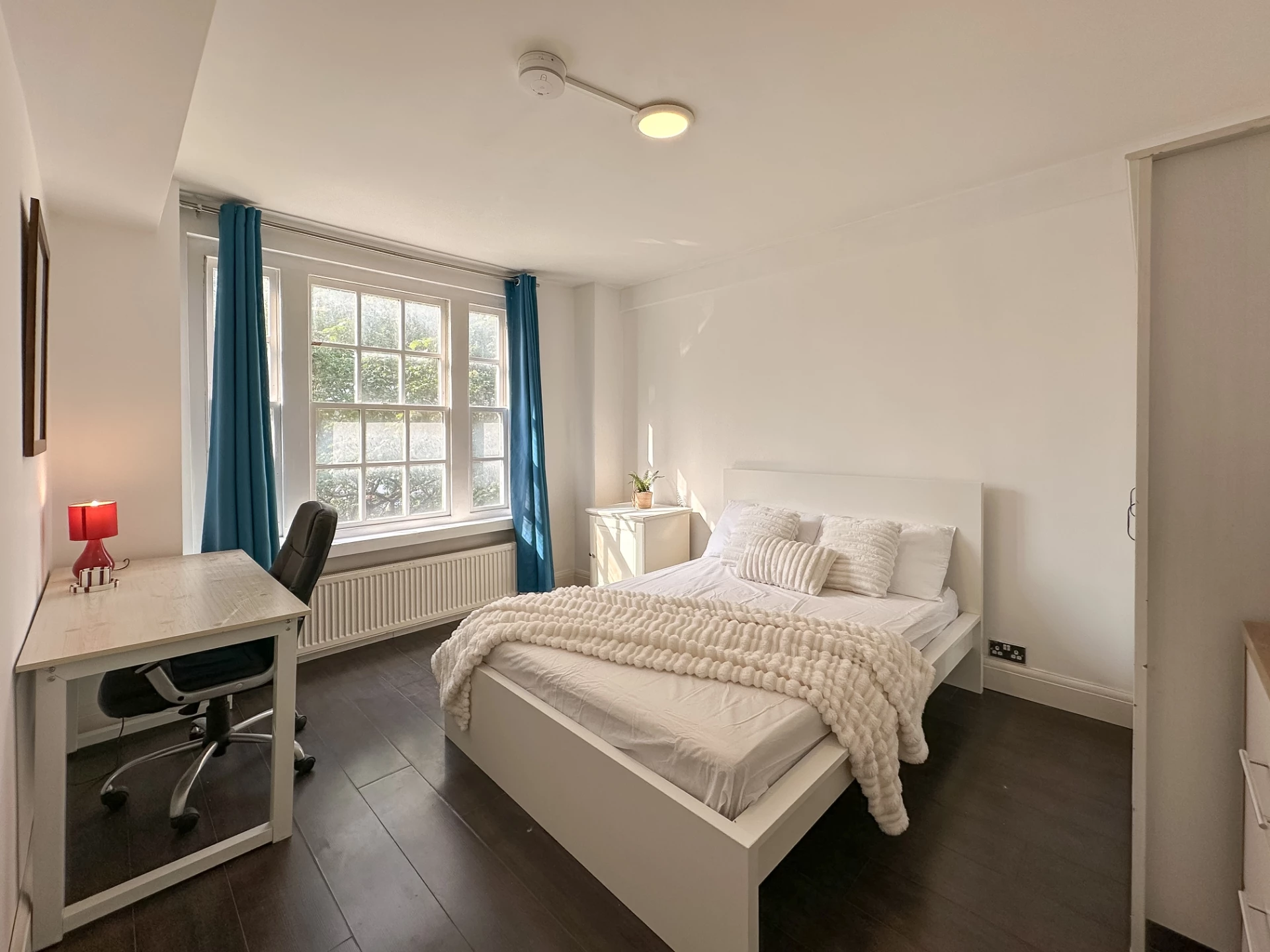 Similar Property: Double Room in Marble Arch