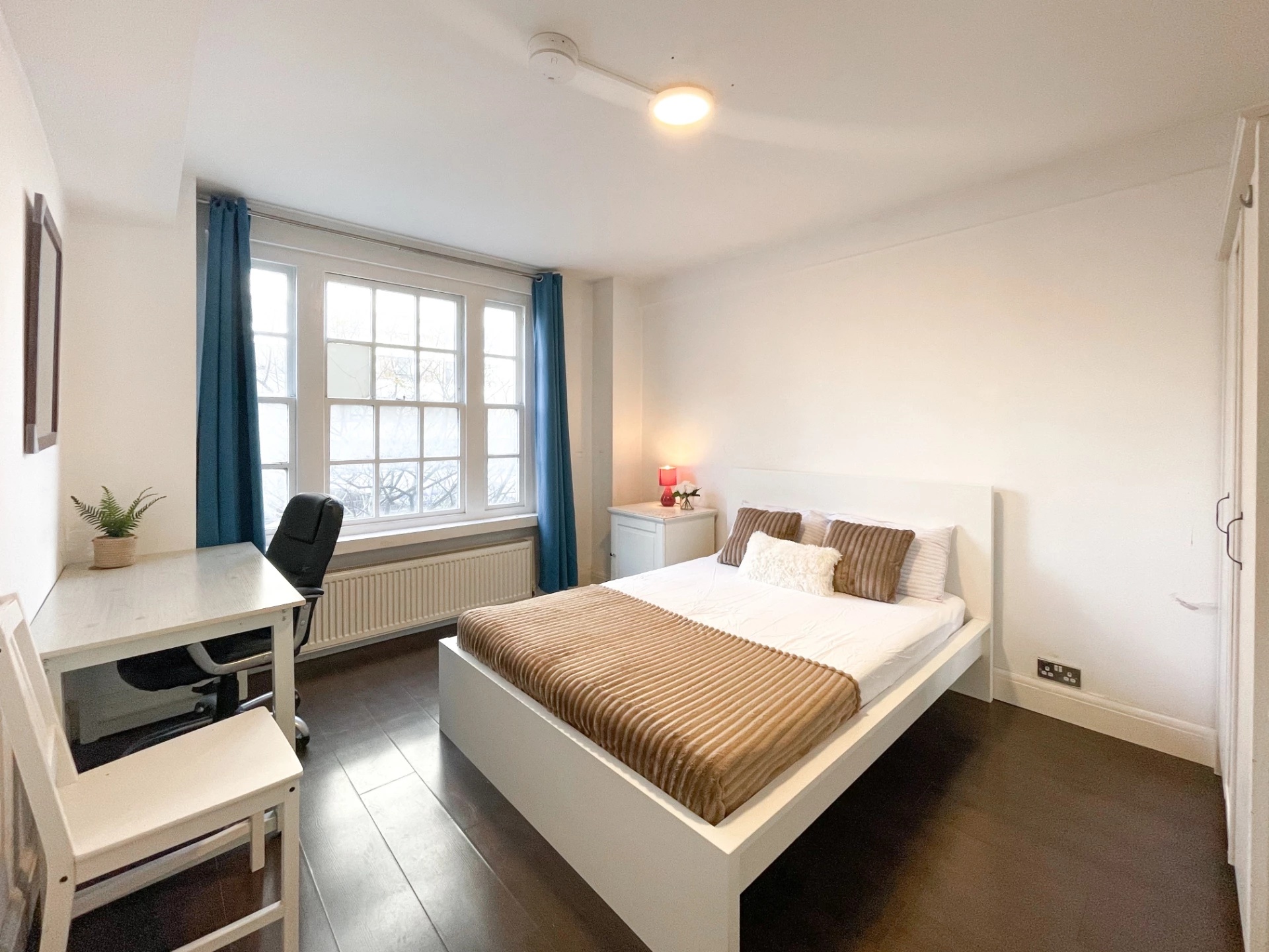 Similar Property: Double Room in Marble Arch