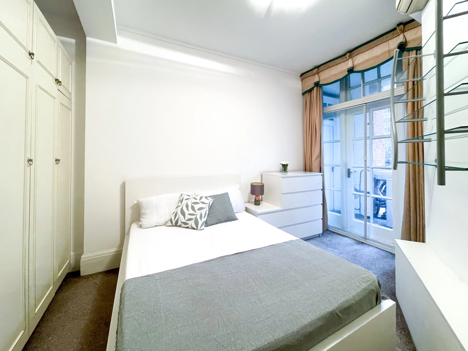 Similar Property: Ensuite Double Room in Maida Vale