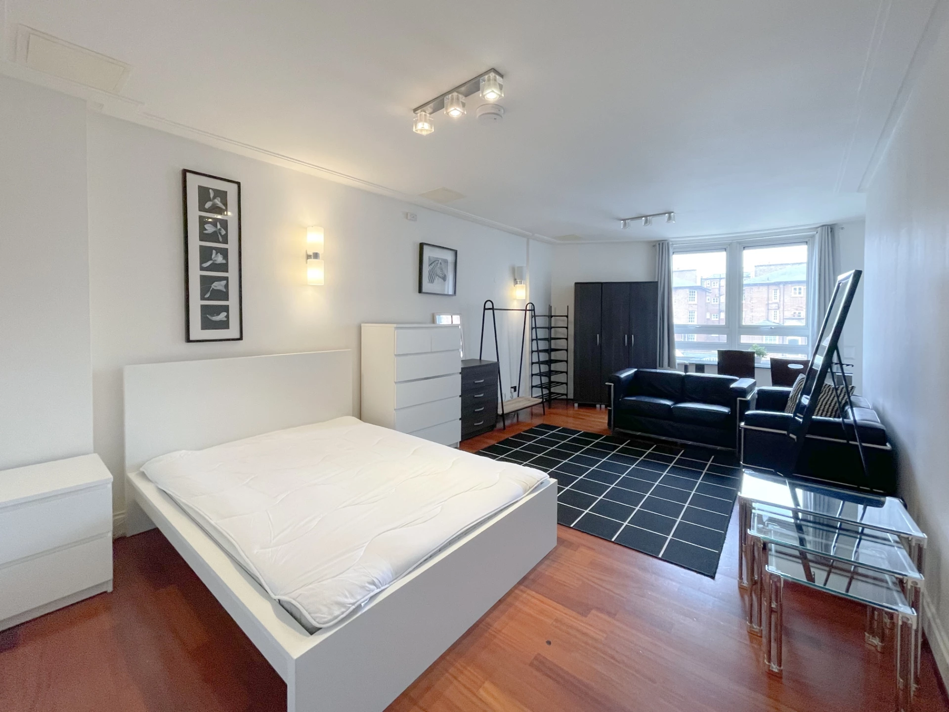 Similar Property: Double Room in St John's Wood