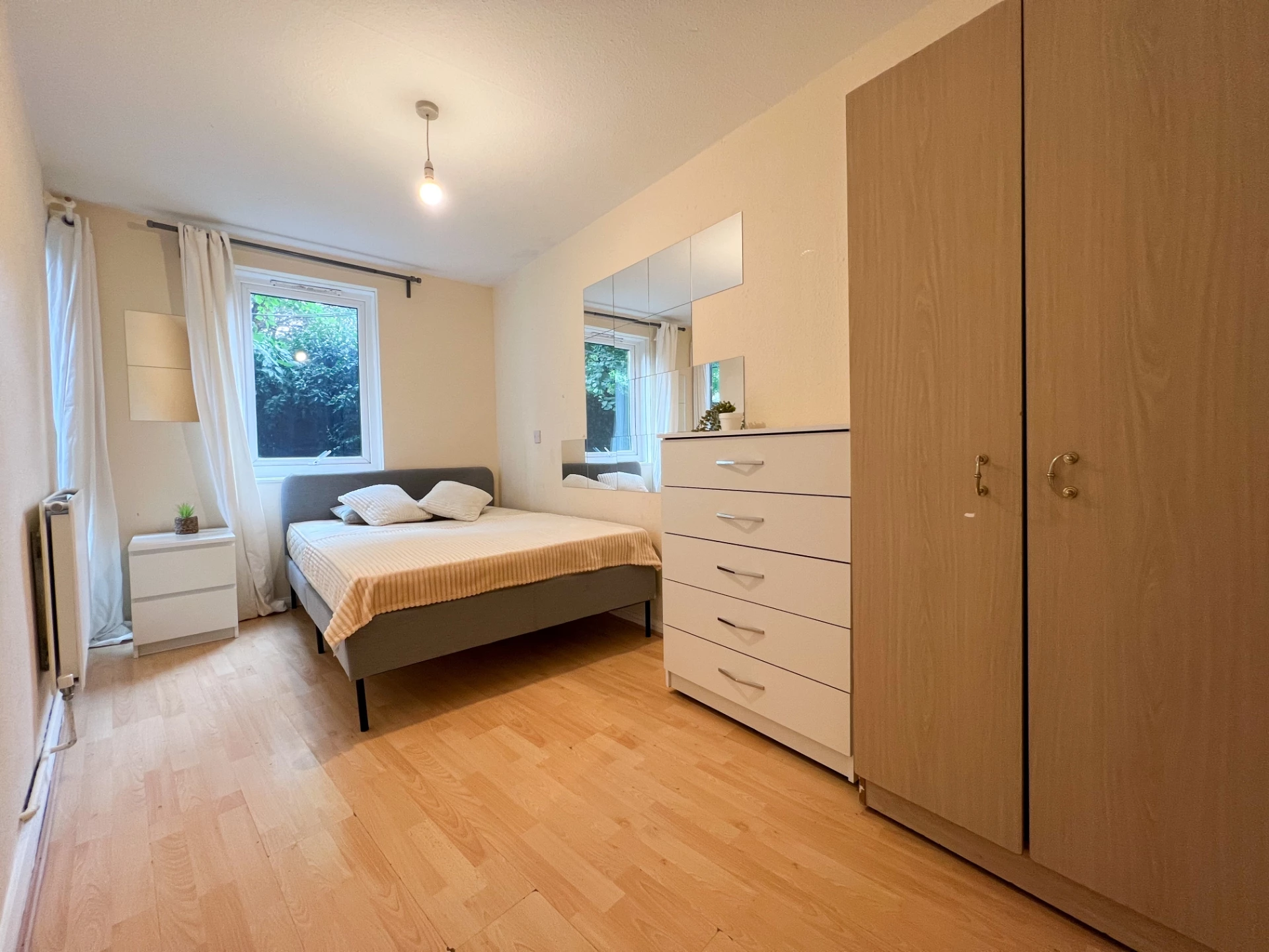 Similar Property: Double Room in Kentish Town