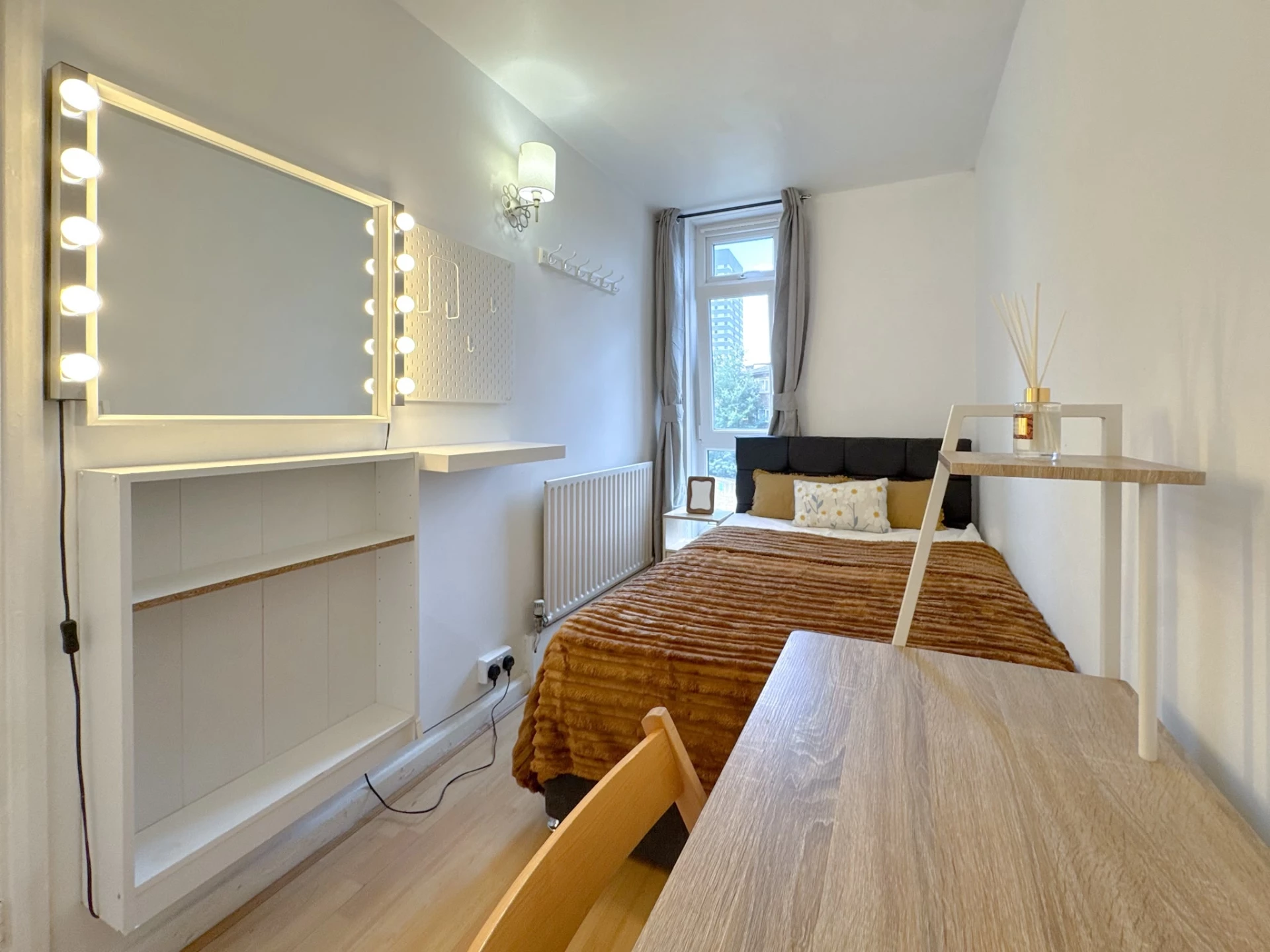 Similar Property: Double Room in St Johns Wood