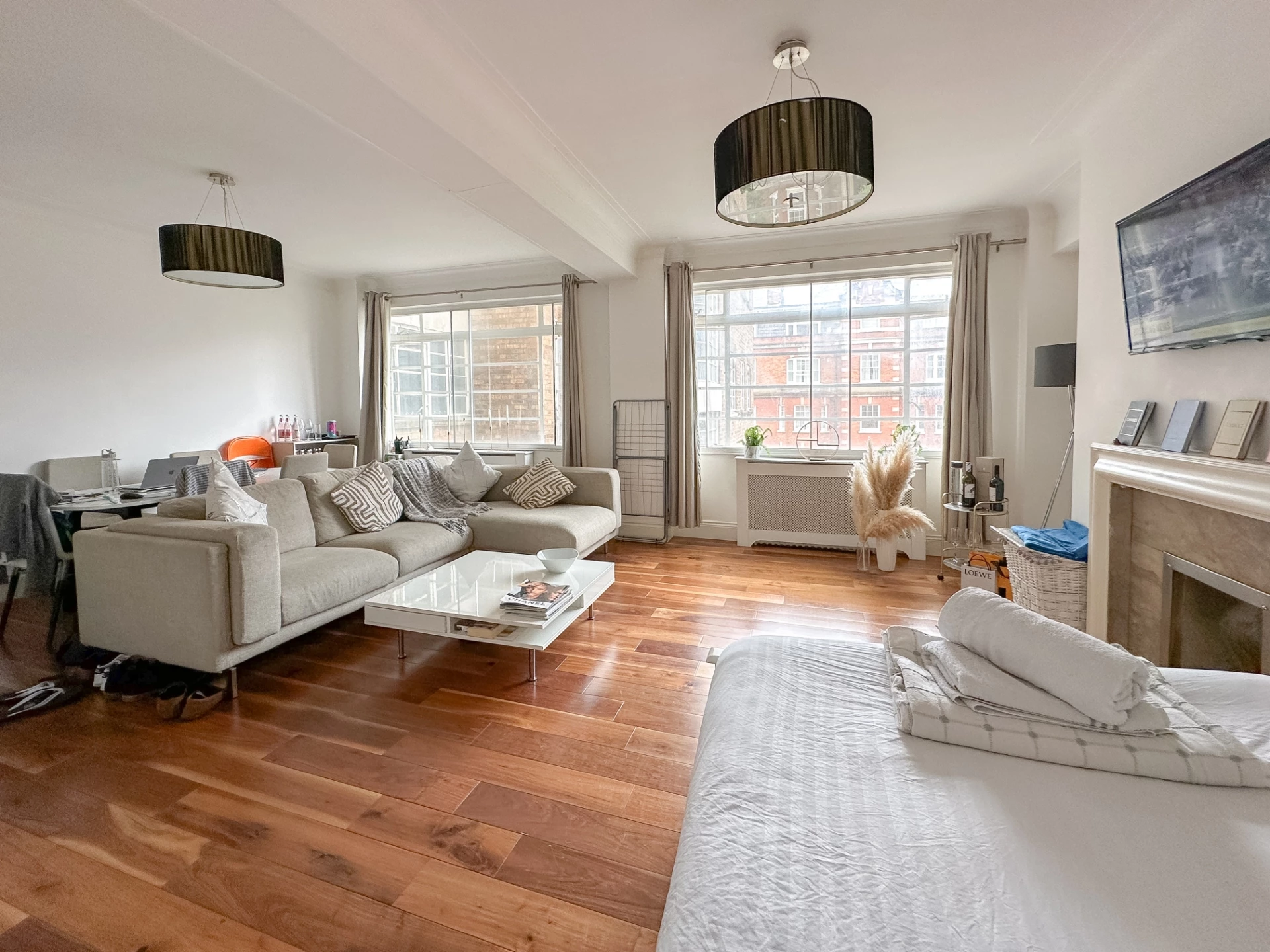 Similar Property: Double Room in Marylebone