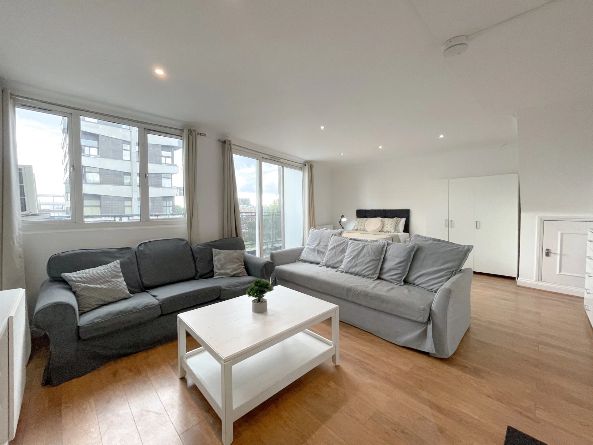 Similar Property: Double Room in Marylebone