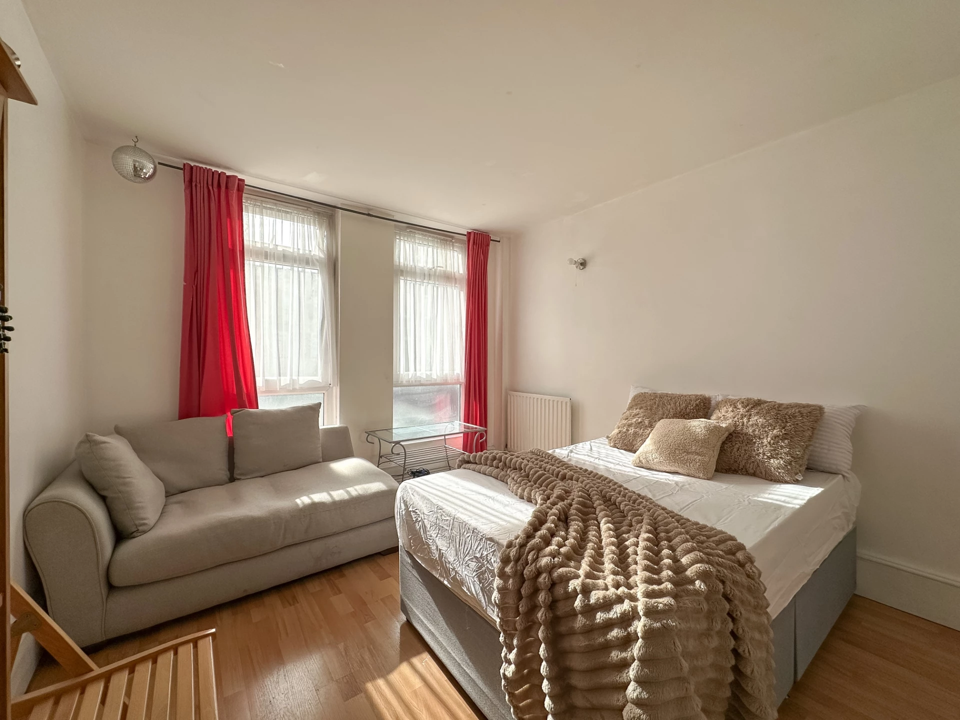 Similar Property: Double Room in St Johns Wood