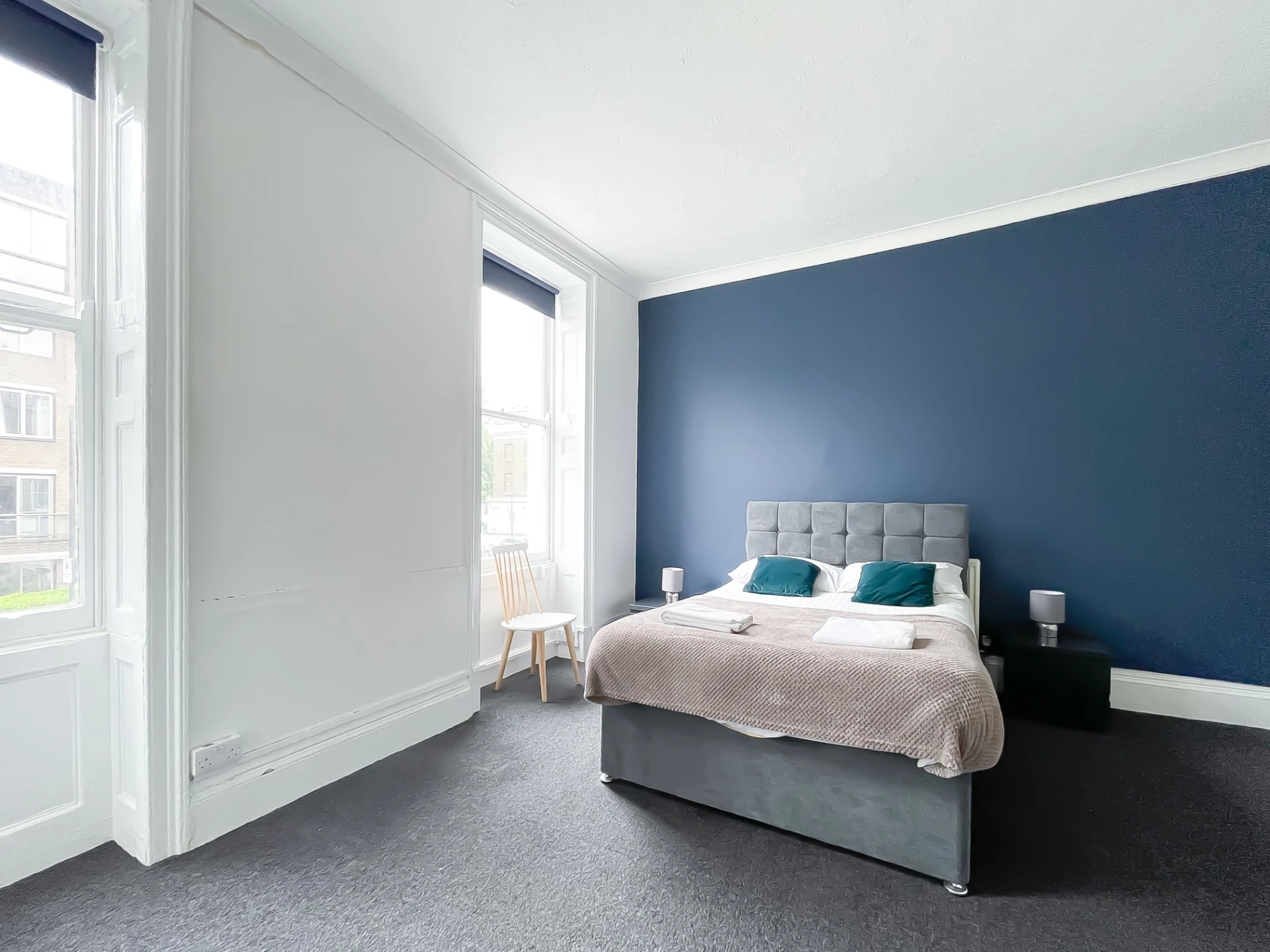 Similar Property: Double Room in Mornington Crescent