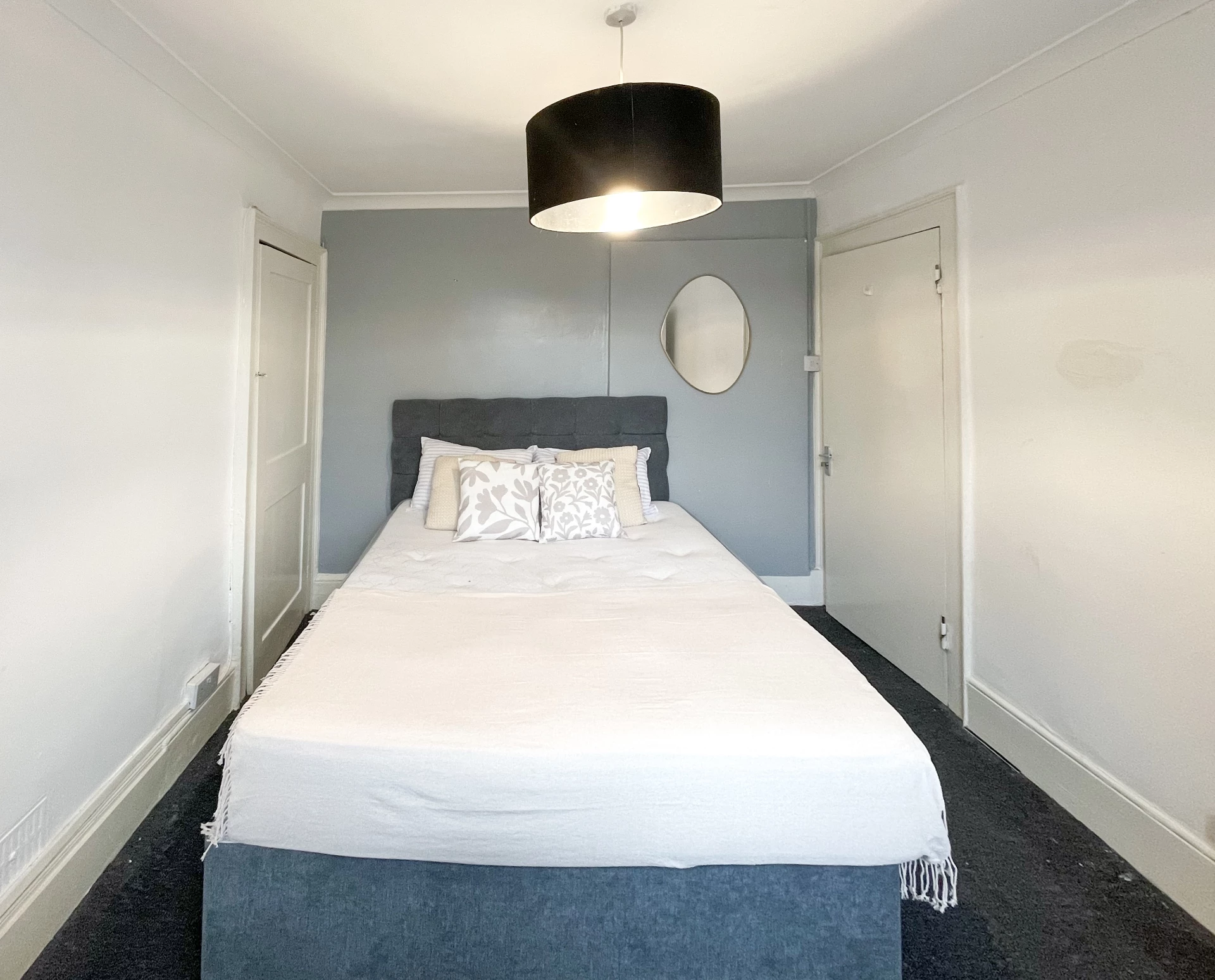 Similar Property: Double Room in Mornington Crescent