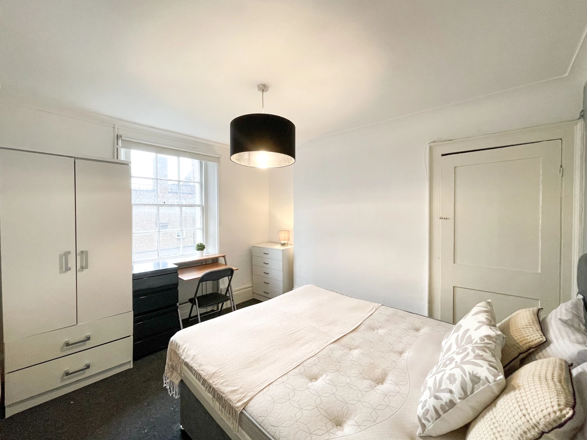 Similar Property: Double Room in Mornington Crescent