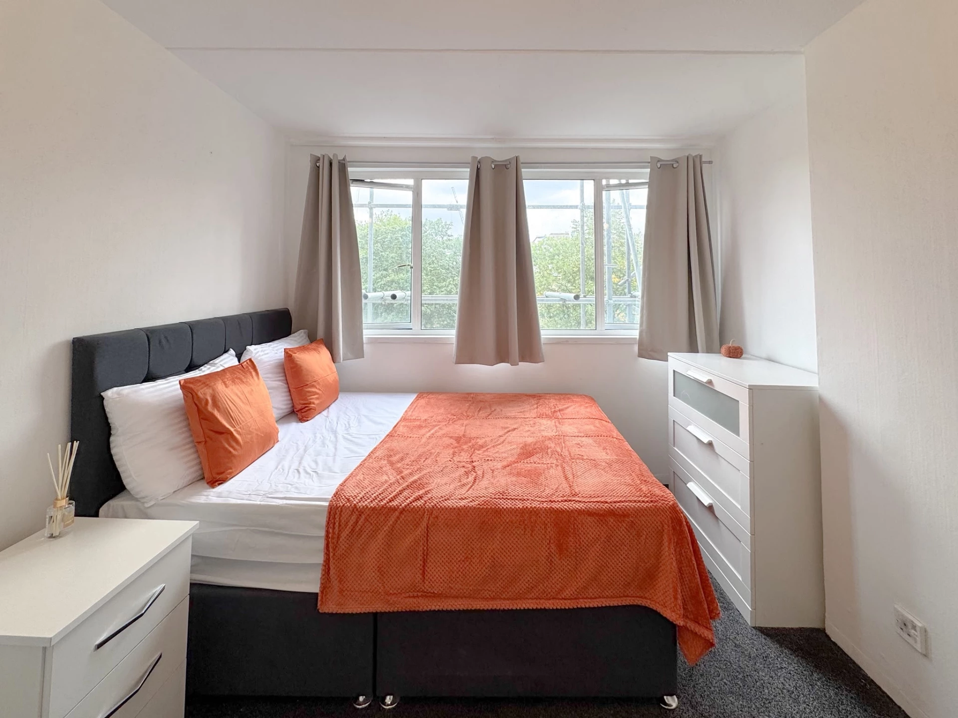 Similar Property: Double Room in Marylebone