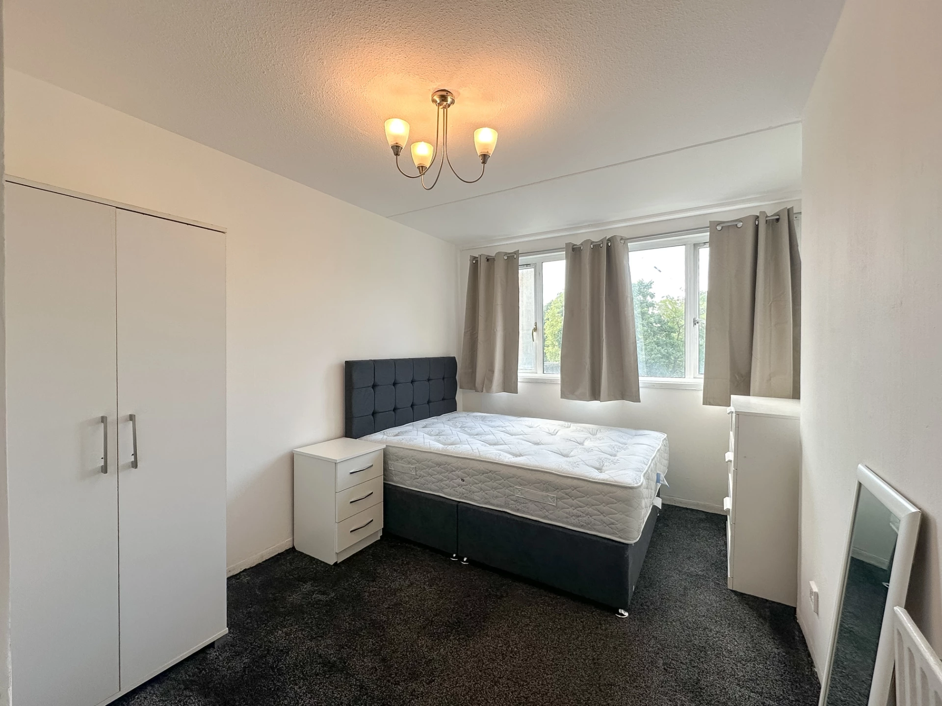 Similar Property: Double Room in Marylebone