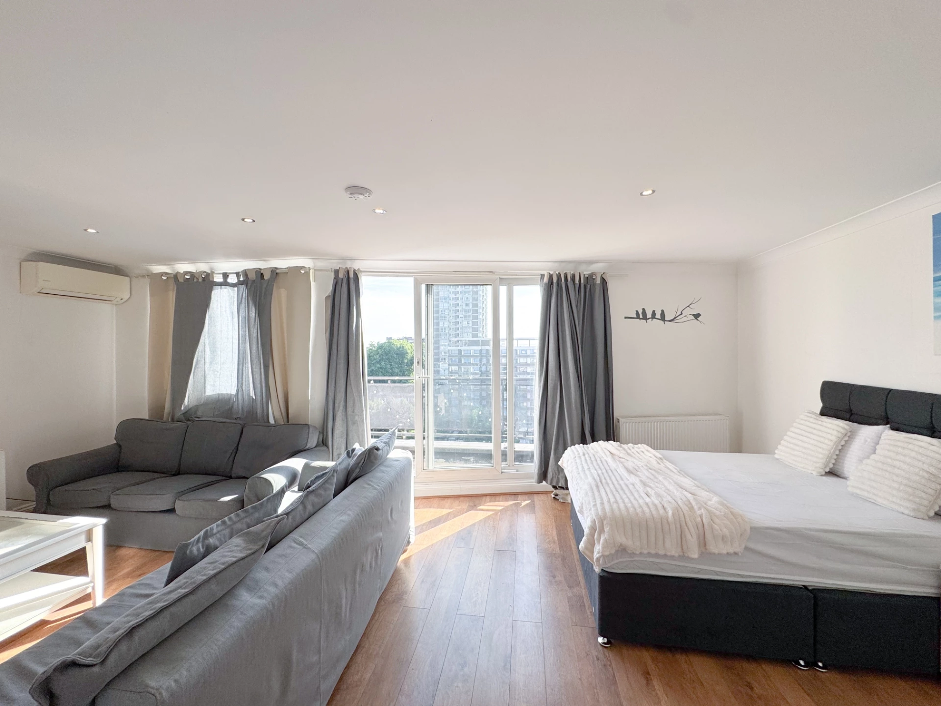 Similar Property: Double Room in Marylebone