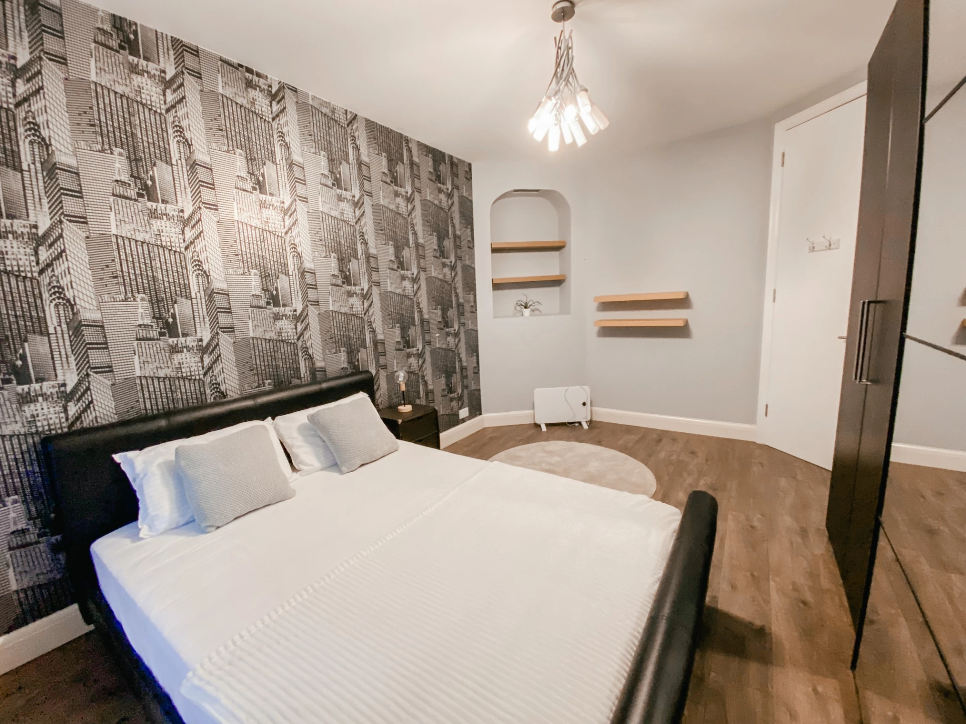 Similar Property: Double Room in St Johns Wood