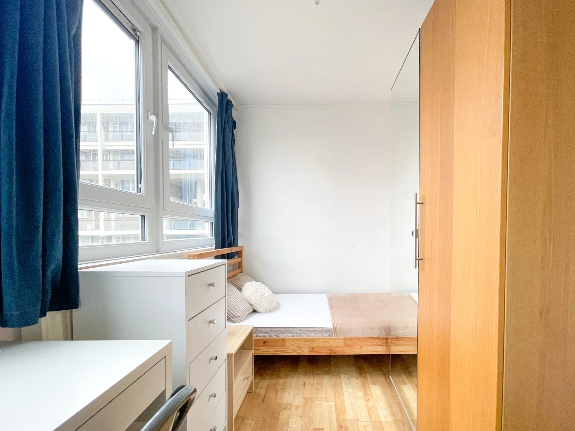 Similar Property: Single Room in Old Street
