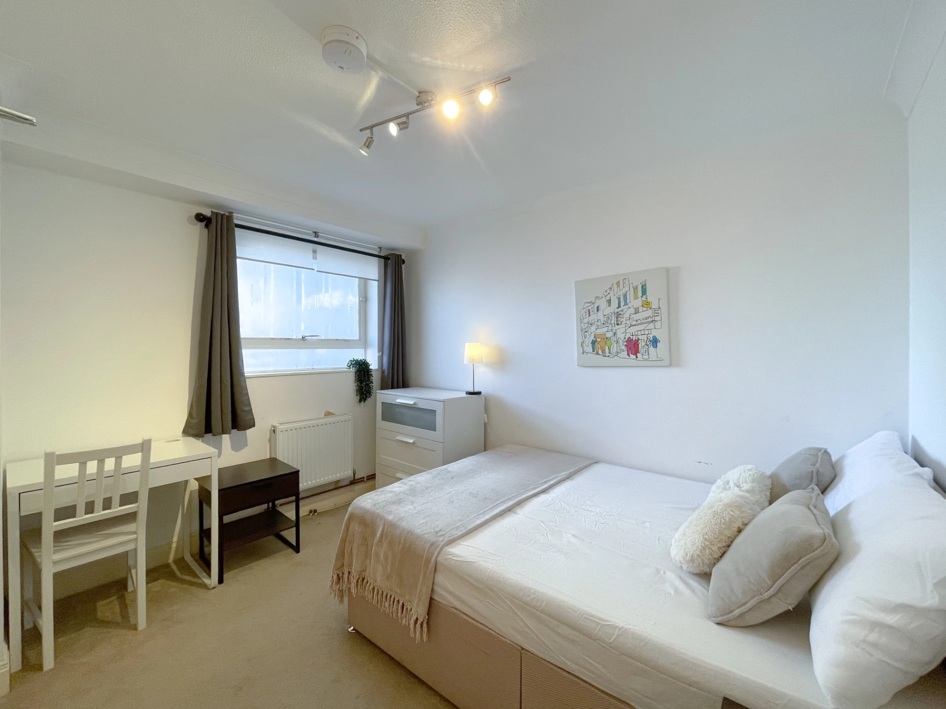 Similar Property: Double Room in Marylebone