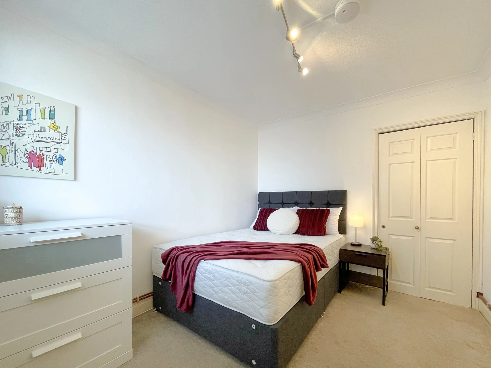 Similar Property: Double Room in Marylebone