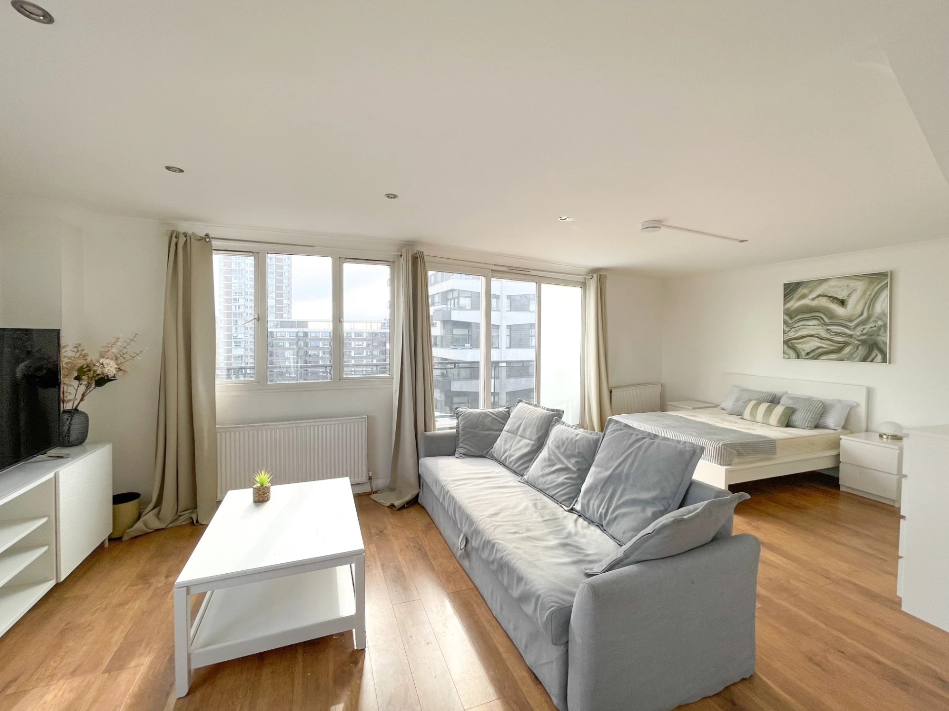 Similar Property: Double Room in Marylebone