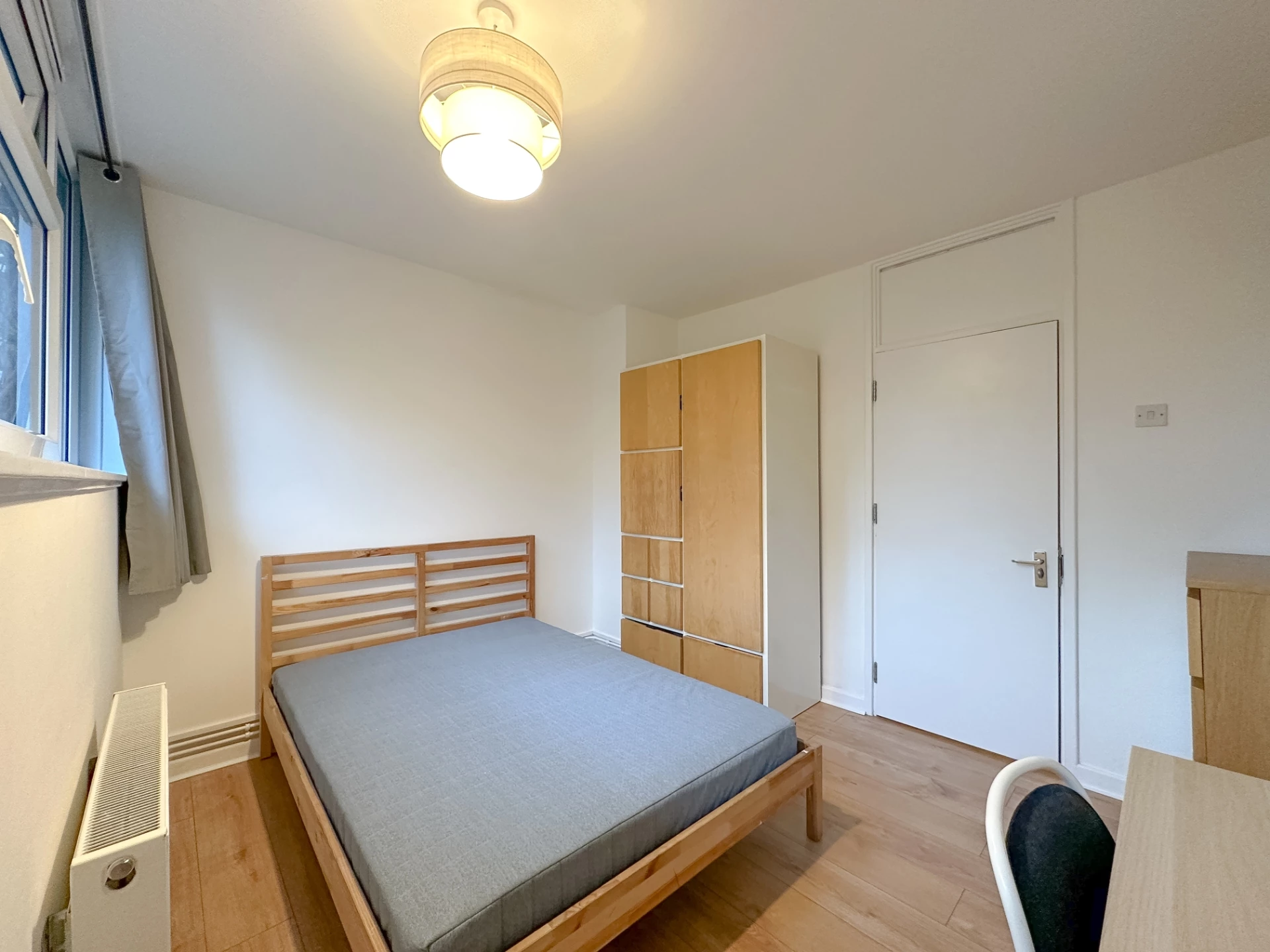 Similar Property: Double Room in Old Street