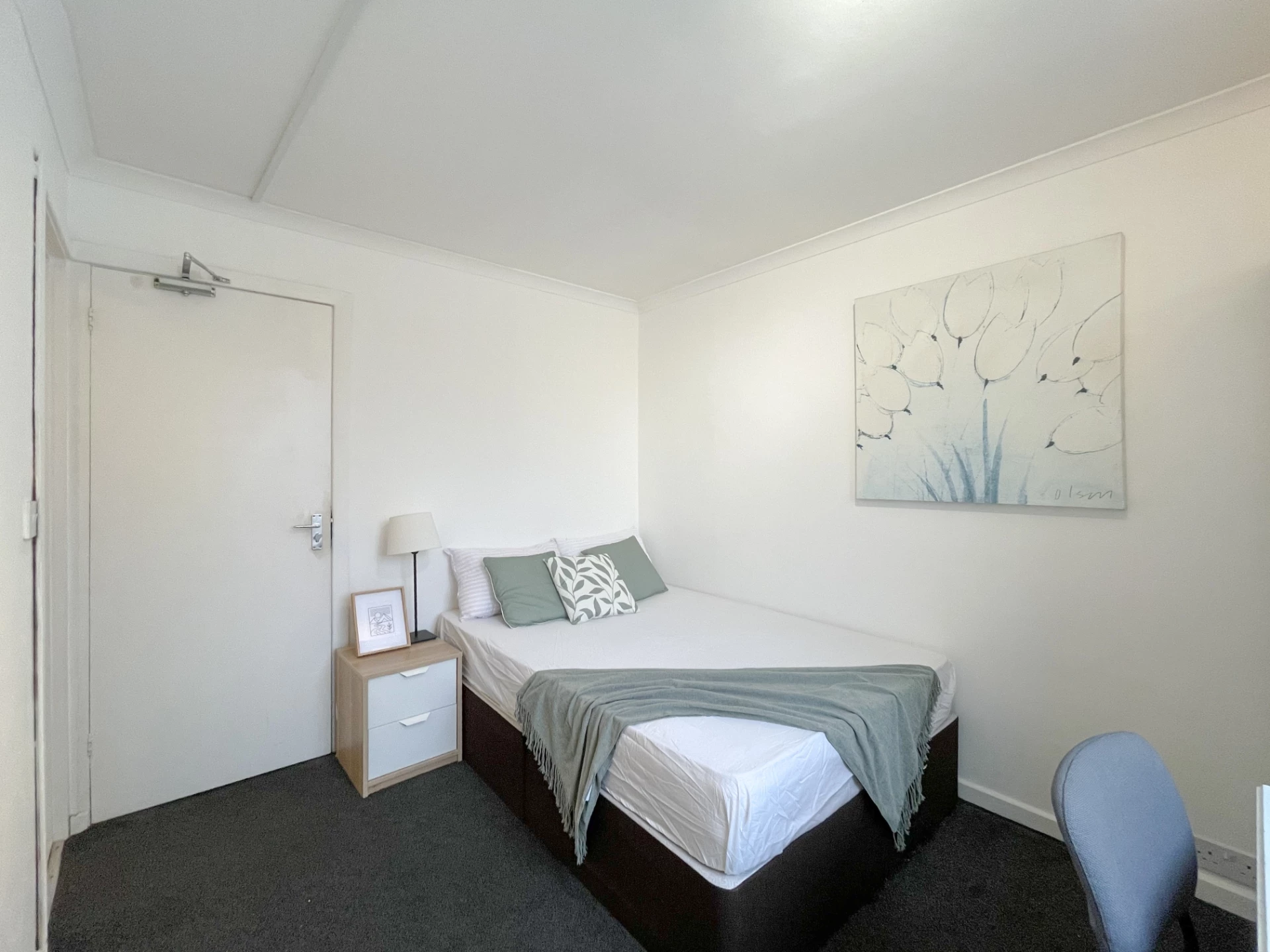 Similar Property: Ensuite Double Room in Marylebone