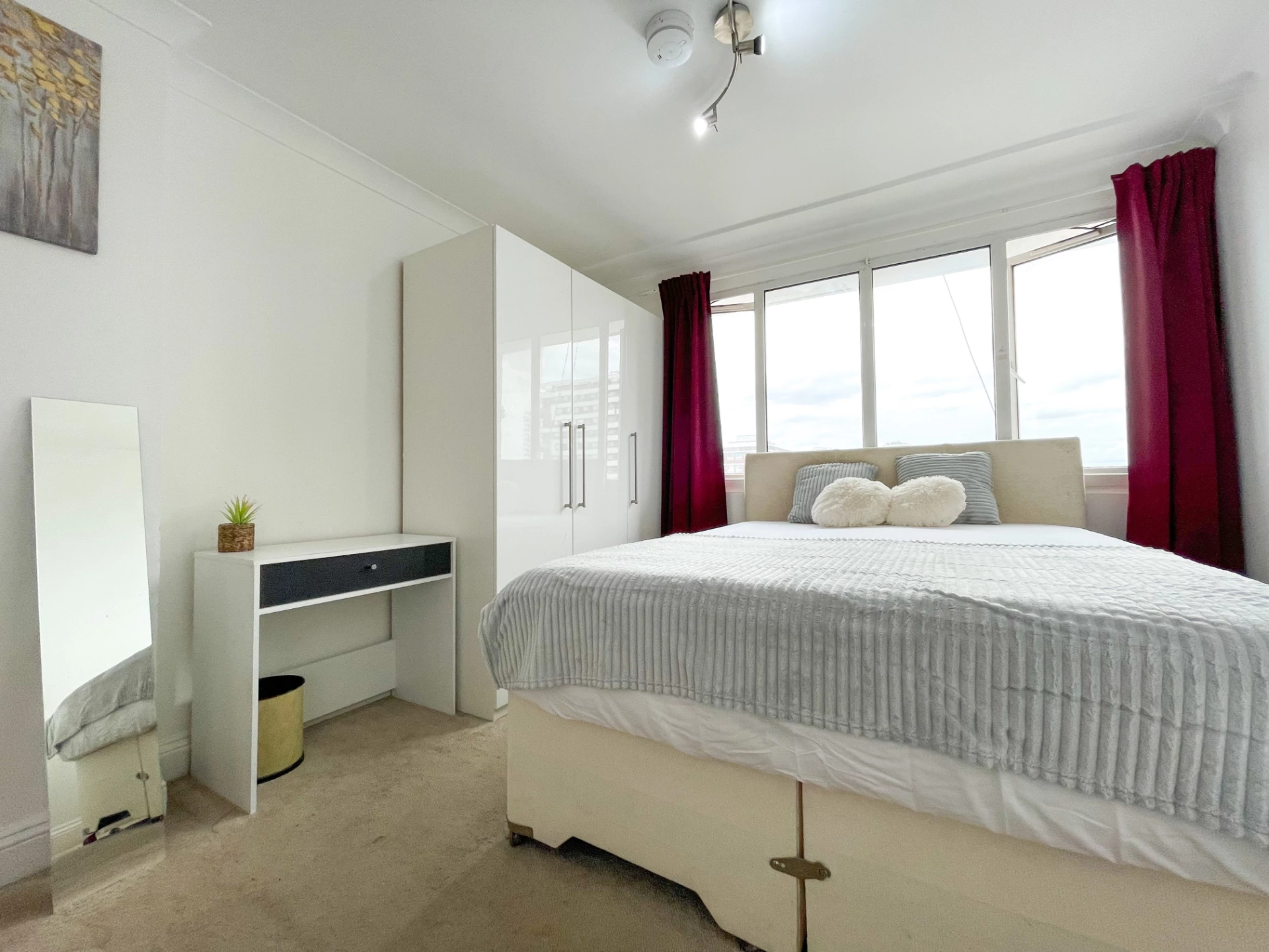 Similar Property: Ensuite Double Room in Marylebone